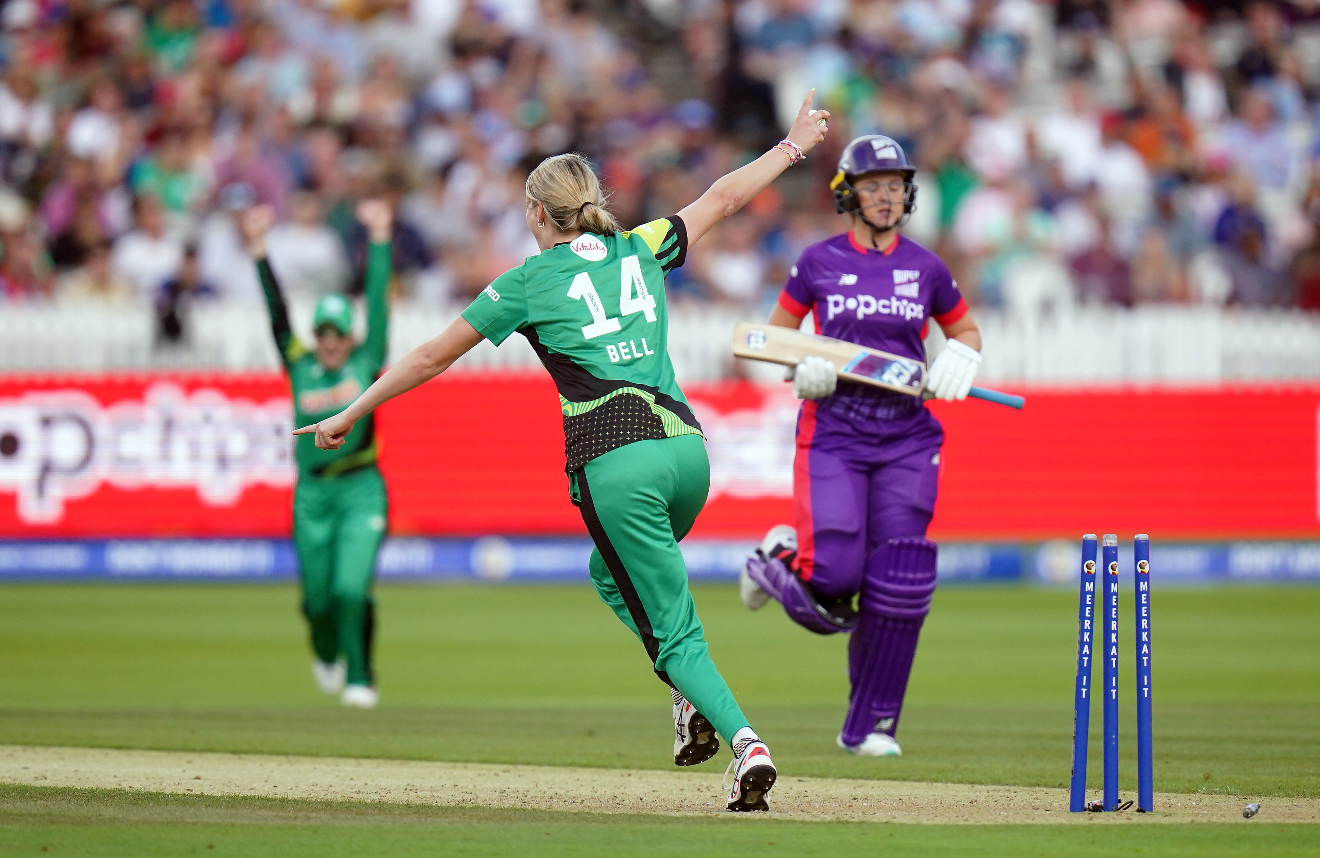 Fastest ball in Women’s Cricket History