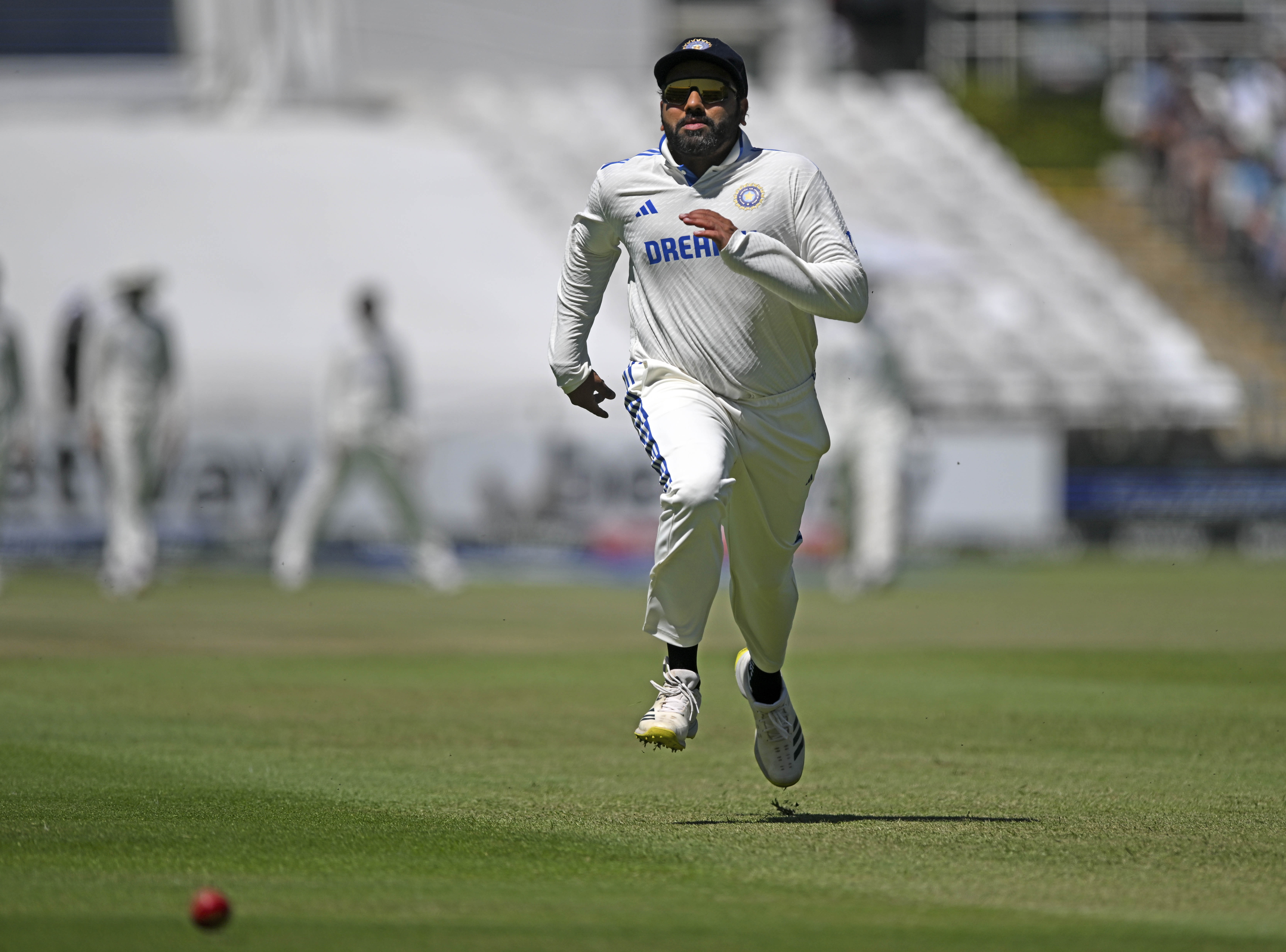 Cape Town pitch in focus: Rohit Sharma slams ICC after Test finishes in five sessions