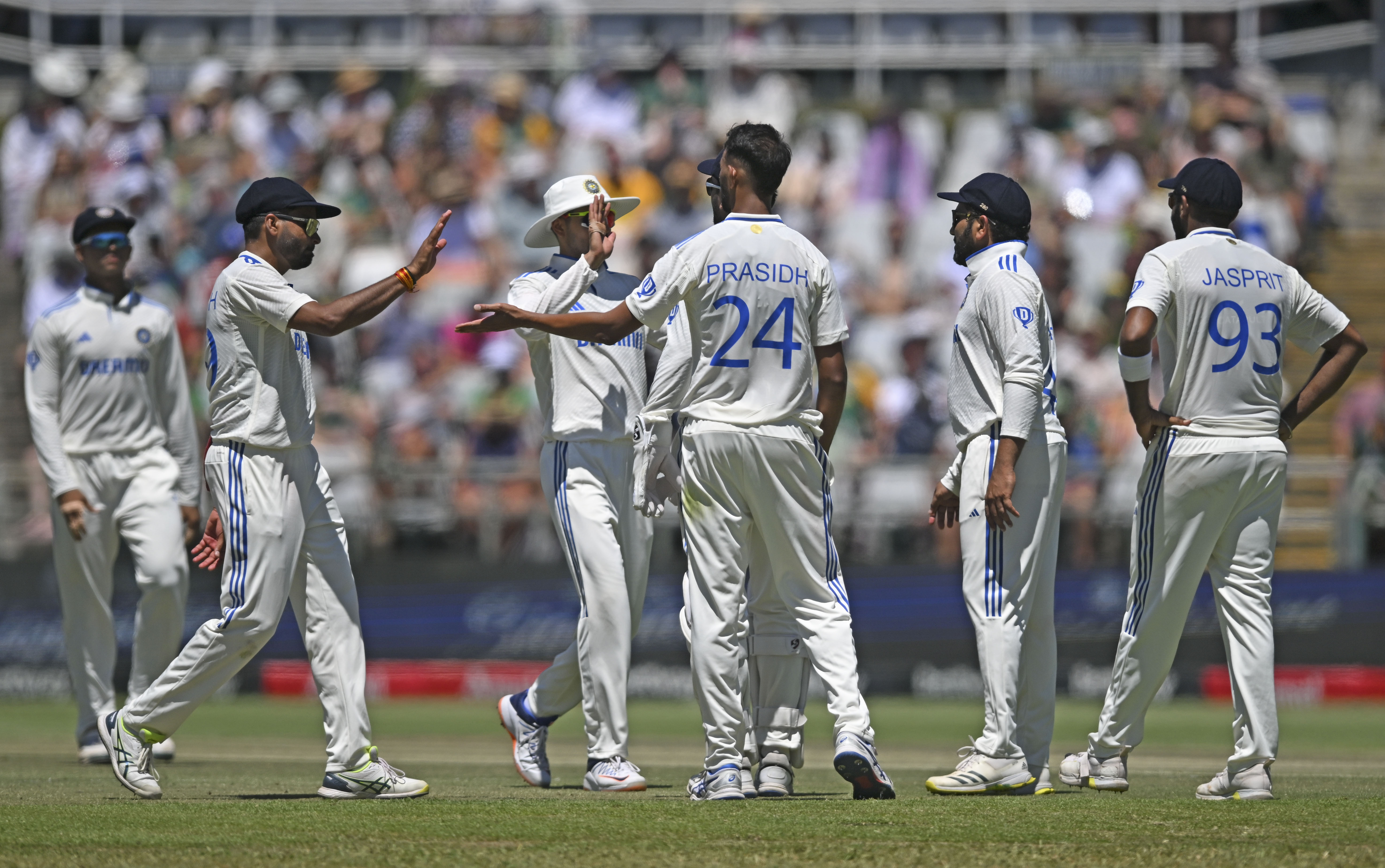 Dhruv Jurel gets maiden India call as squad for ENG Tests announced