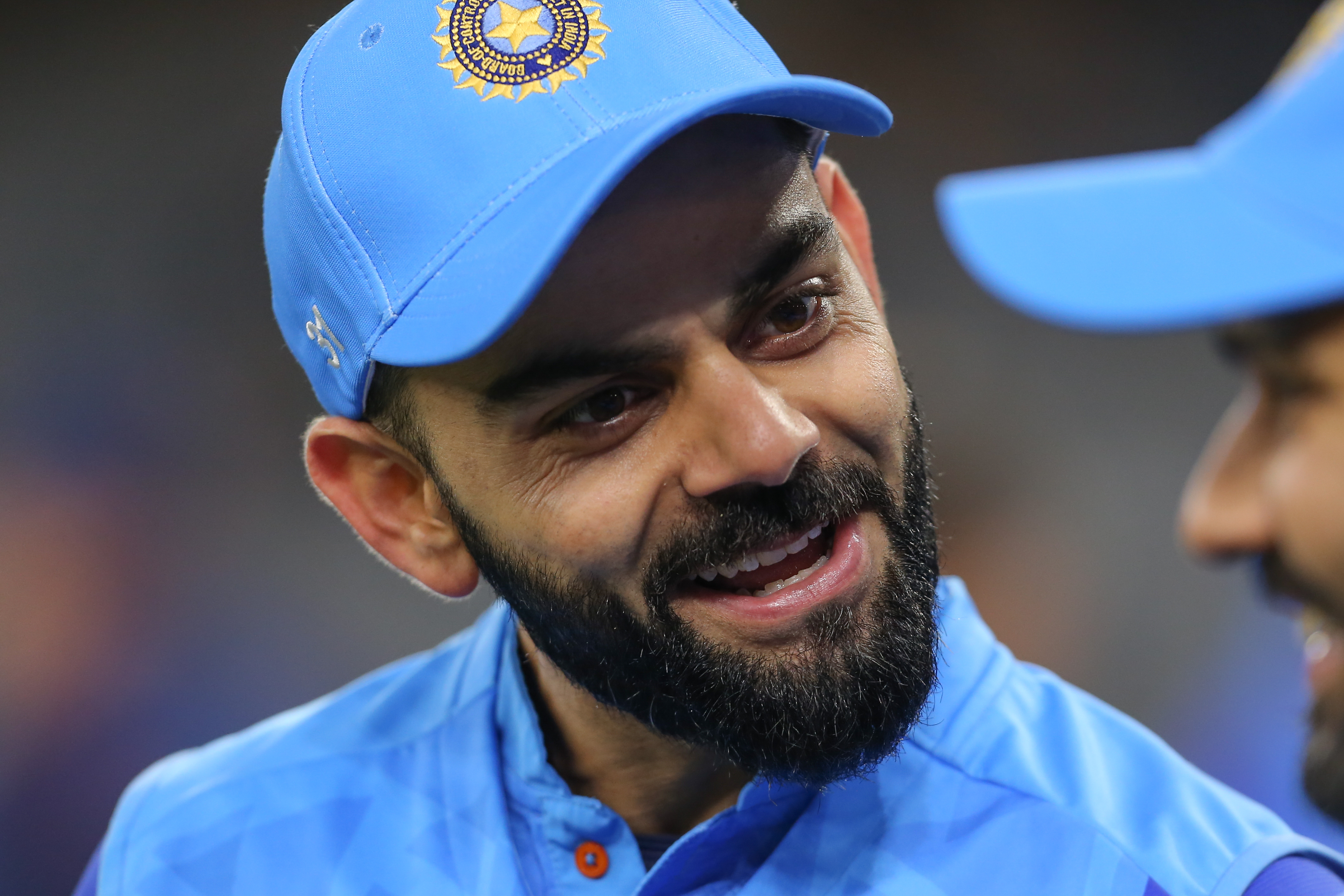Rohit Sharma, Virat Kohli return to India T20I squad for Afghanistan series
