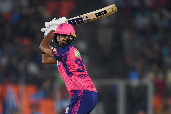 Devdutt Padikkal replaces KL Rahul for third IND-ENG Test