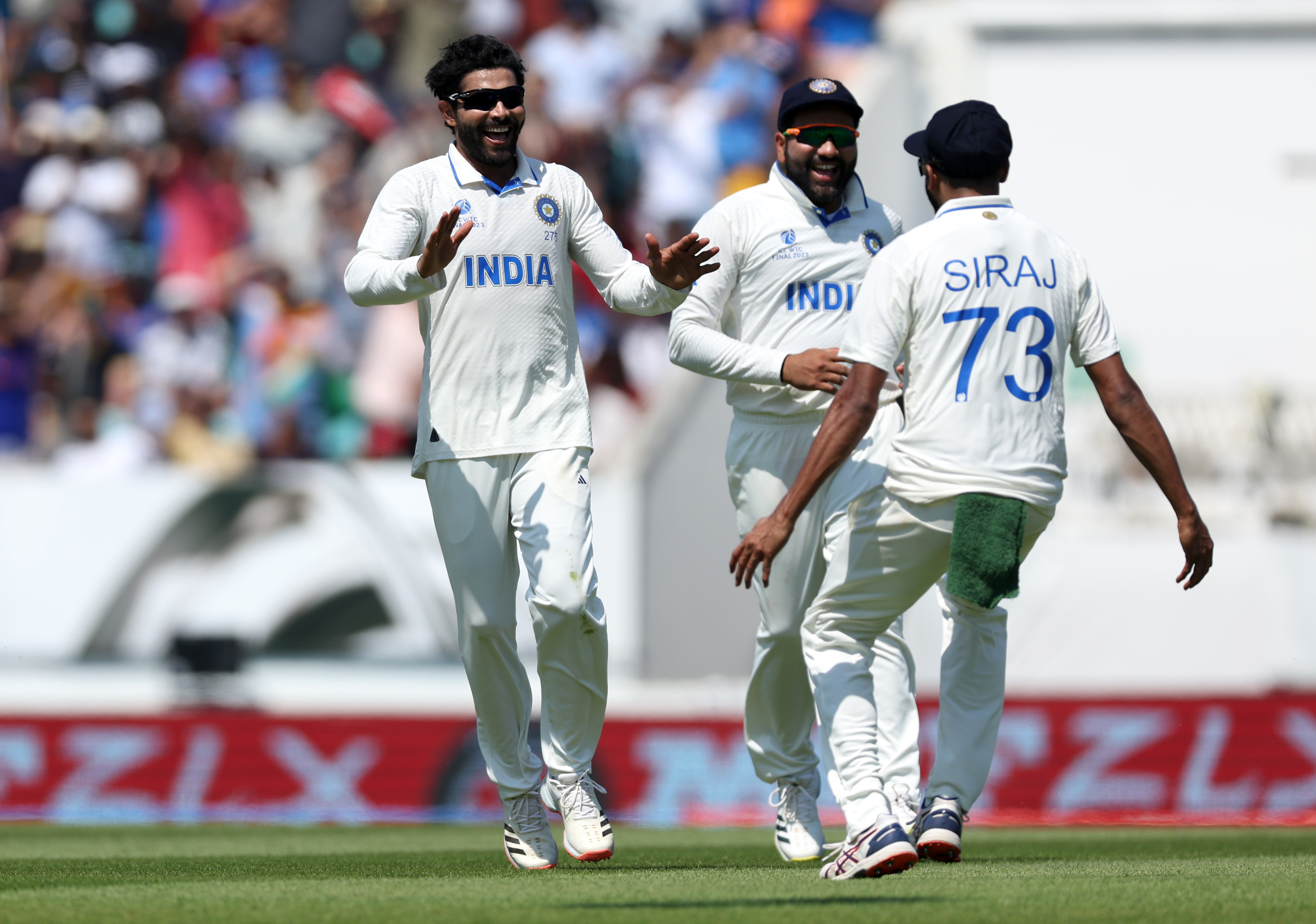 Ravindra Jadeja achieves unique record: List of players with 3000 runs and 250 wickets in Tests