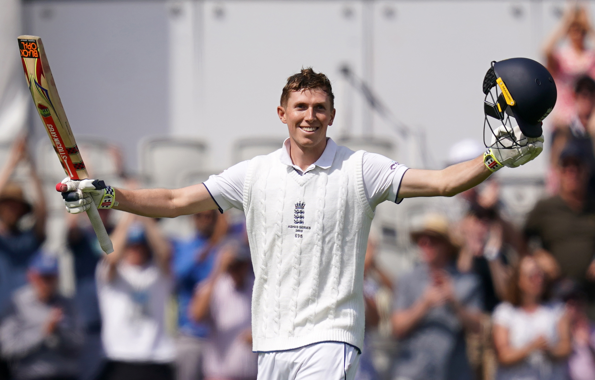Zak Crawley dismissal: Ben Stokes reacts to controversy, says technology got it wrong