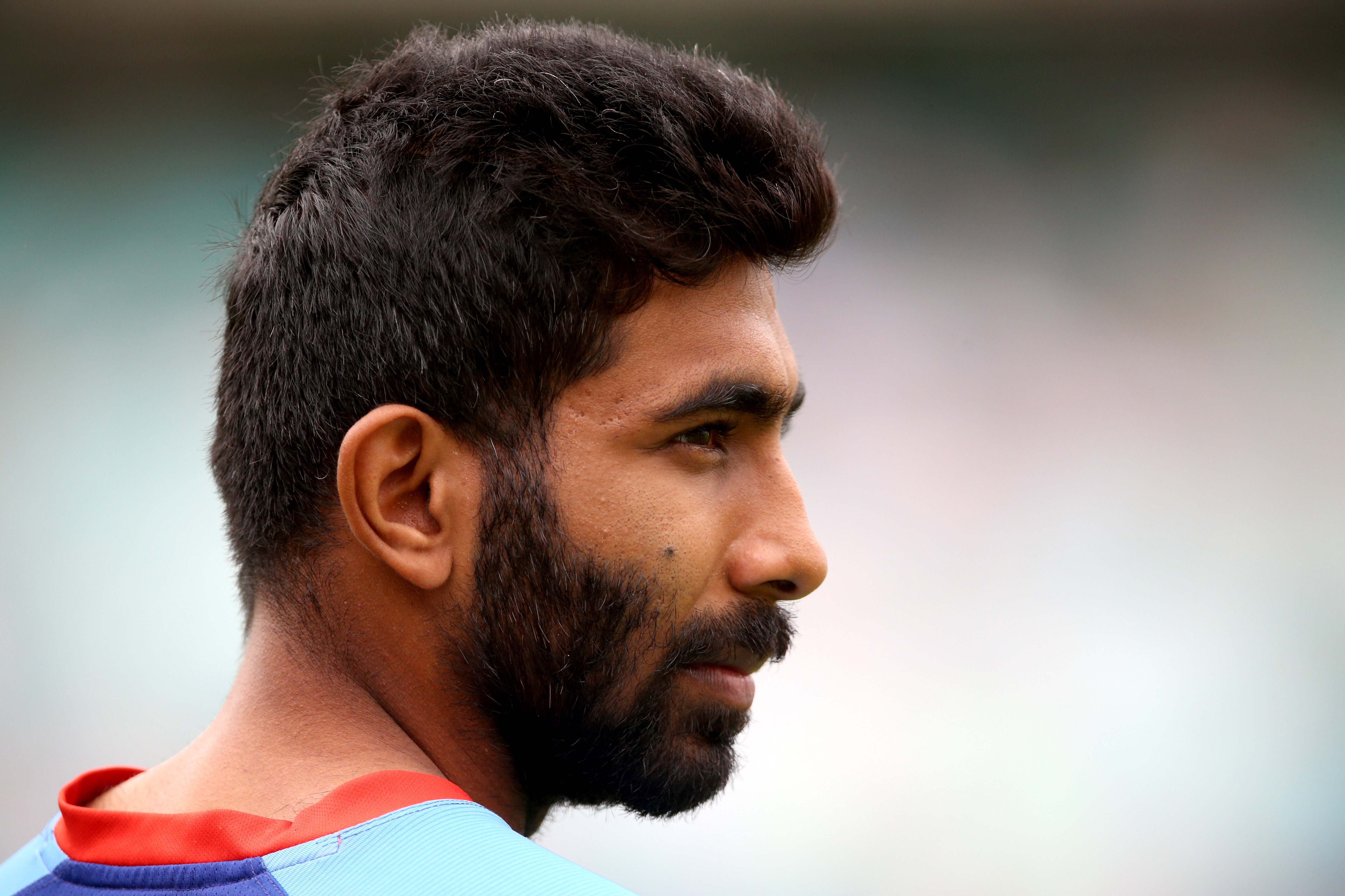 Jasprit Bumrah rested for fourth Test vs England