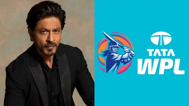 Shahrukh Khan headlines WPL 2024 star-studded opening ceremony