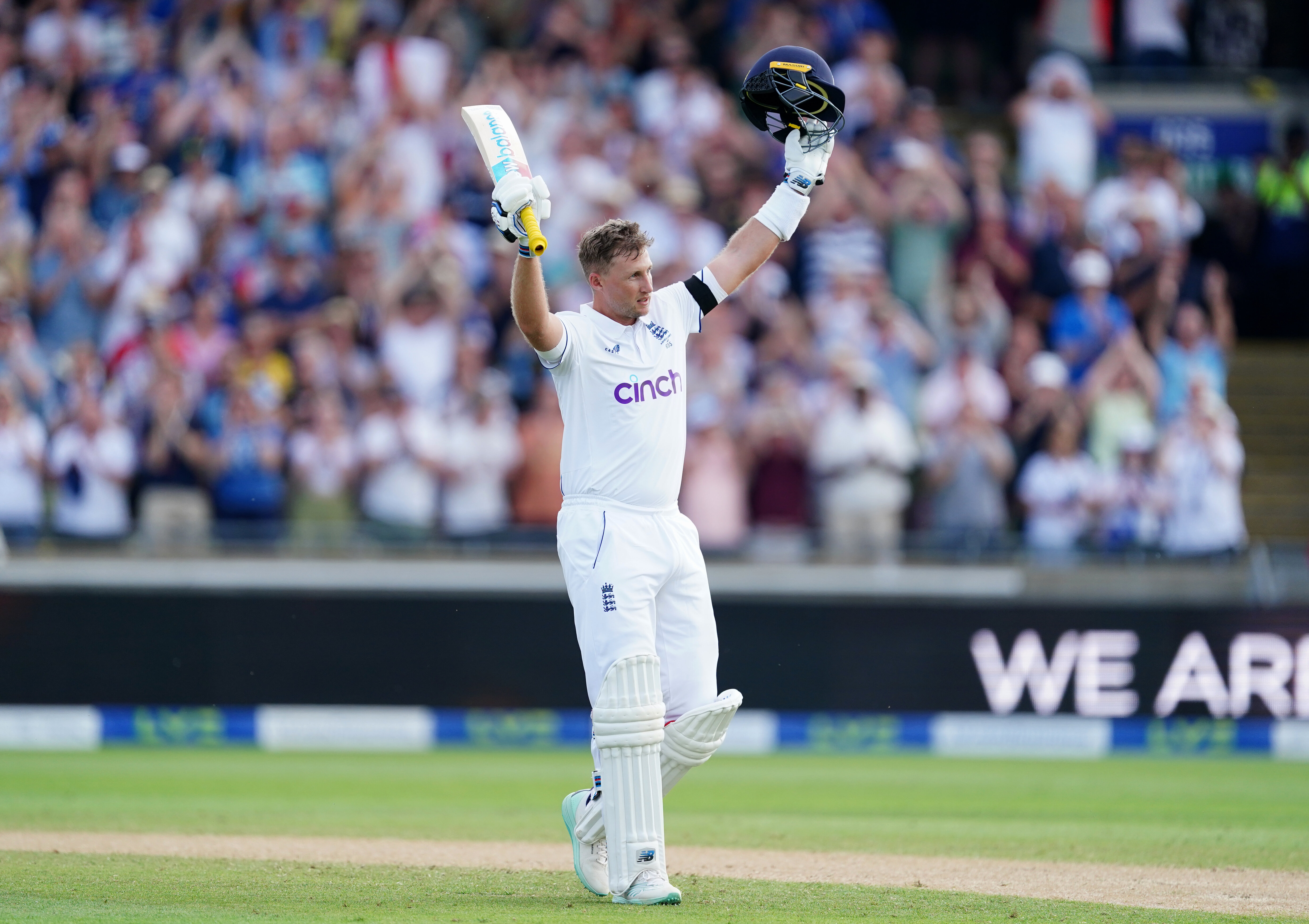 Most centuries against India in Test cricket: Joe Root becomes most successful batter vs IND