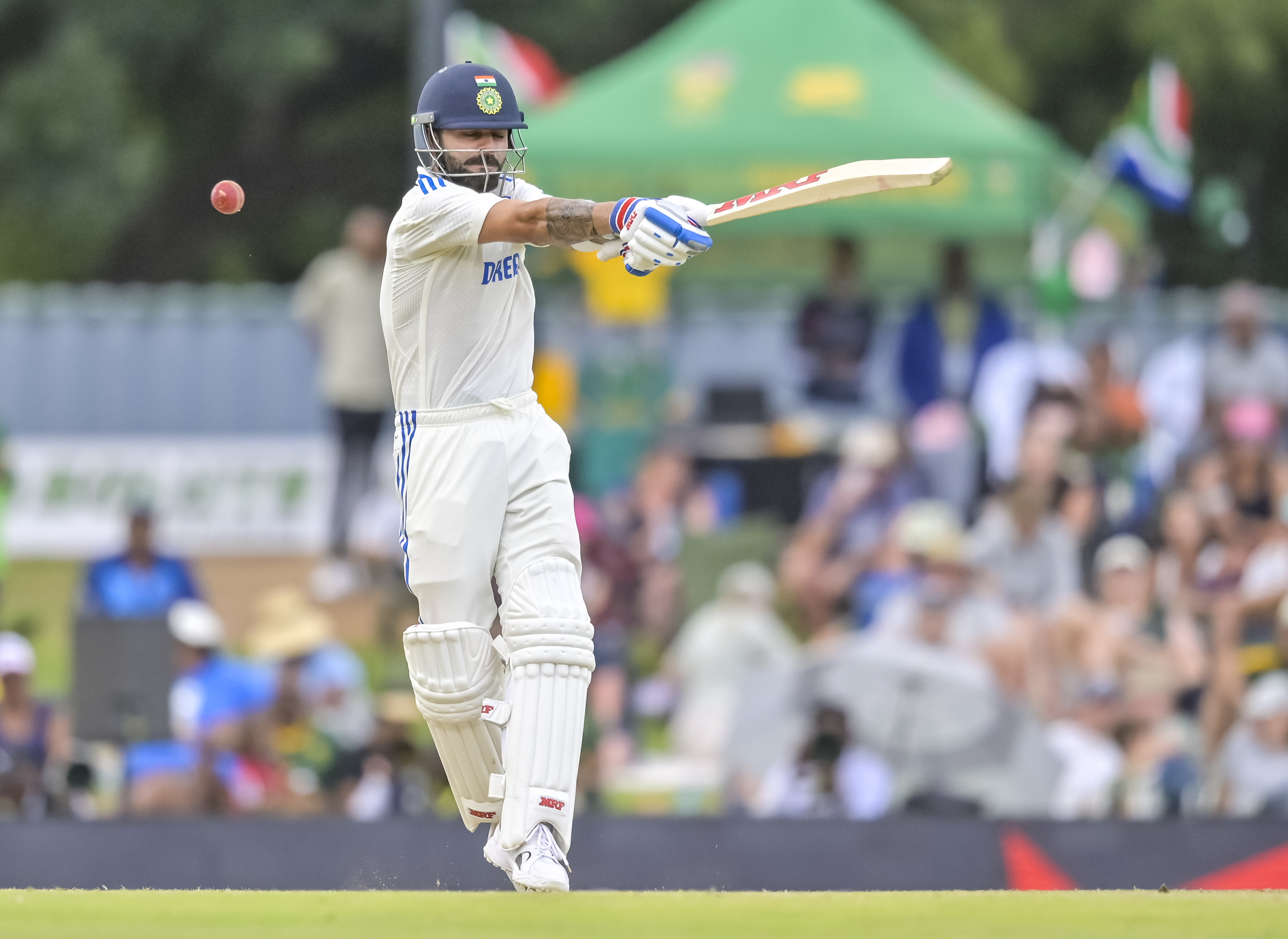 Will Virat Kohli return for the last three England Tests?