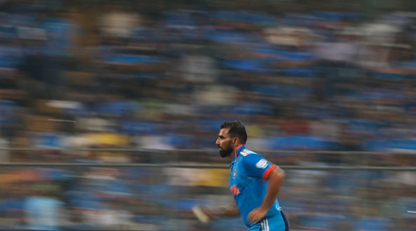 Mohammed Shami undergoes surgery for ankle injury, to miss IPL 2024