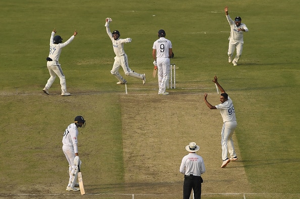 Consecutive Test series wins at home: India extend lead with 17 victories