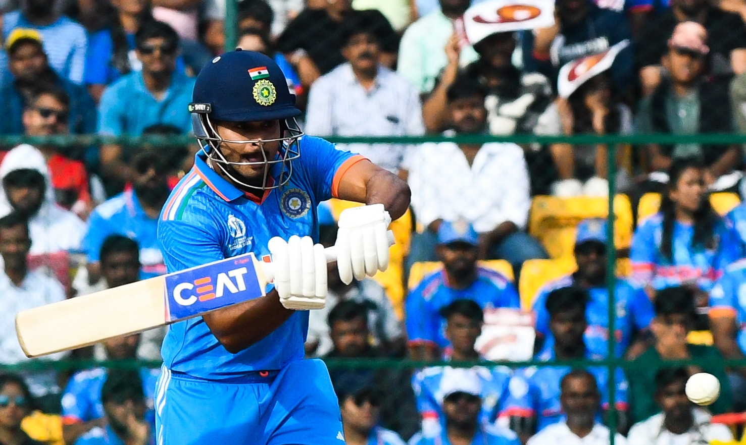 Shreyas Iyer contract saga: Star batter and Ishan Kishan lose BCCI central contracts
