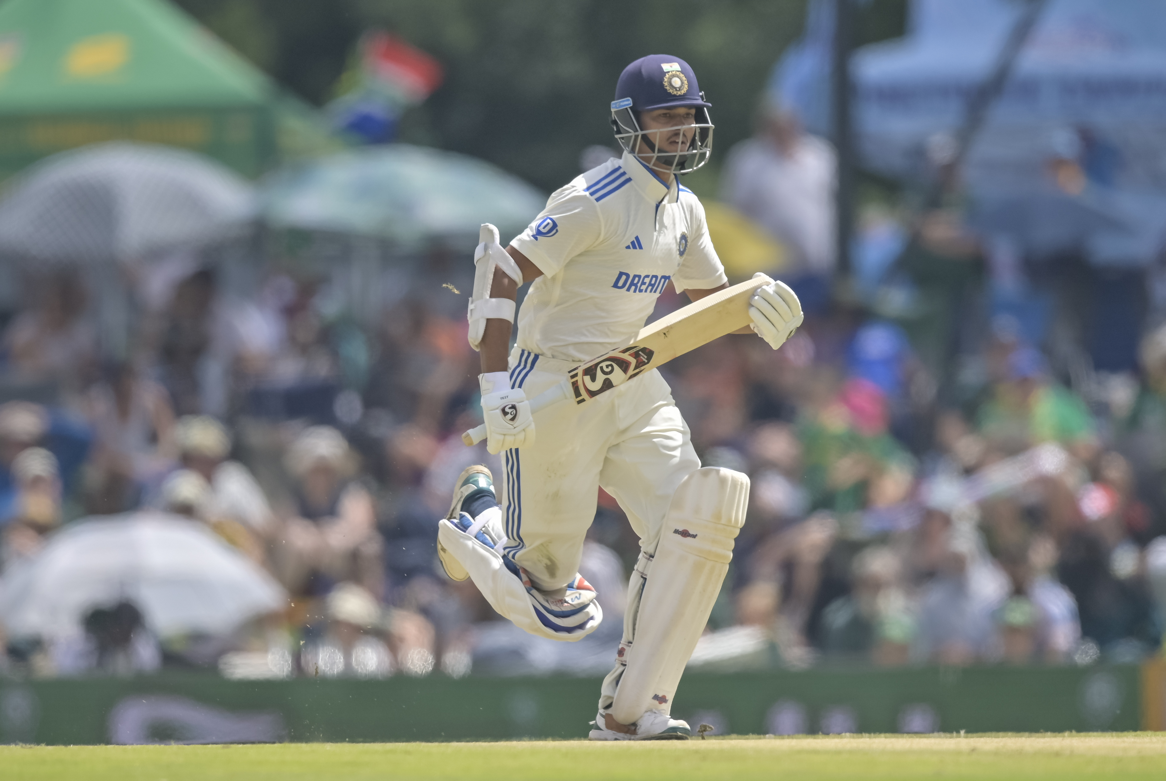 Records Yashasvi Jaiswal broke during his double ton vs England