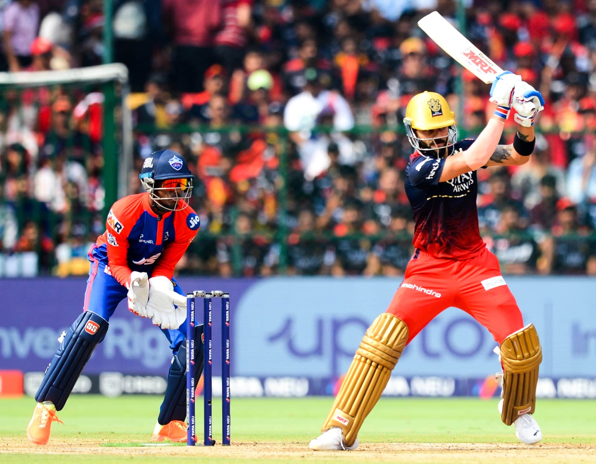 <strong>Every captain of Royal Challengers Bengaluru in IPL: List of all RCB skippers</strong>