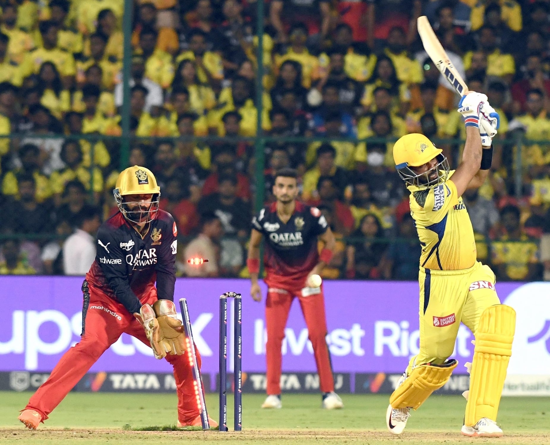 IPL 2024 Schedule: Remaining schedule for second leg of IPL 2024 revealed