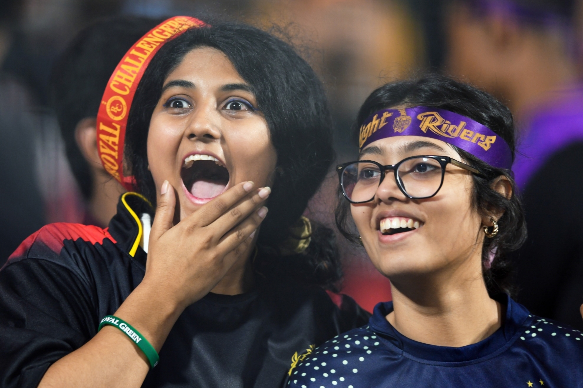 Irfan Pathan amazed by RCB’s loyal fanbase 