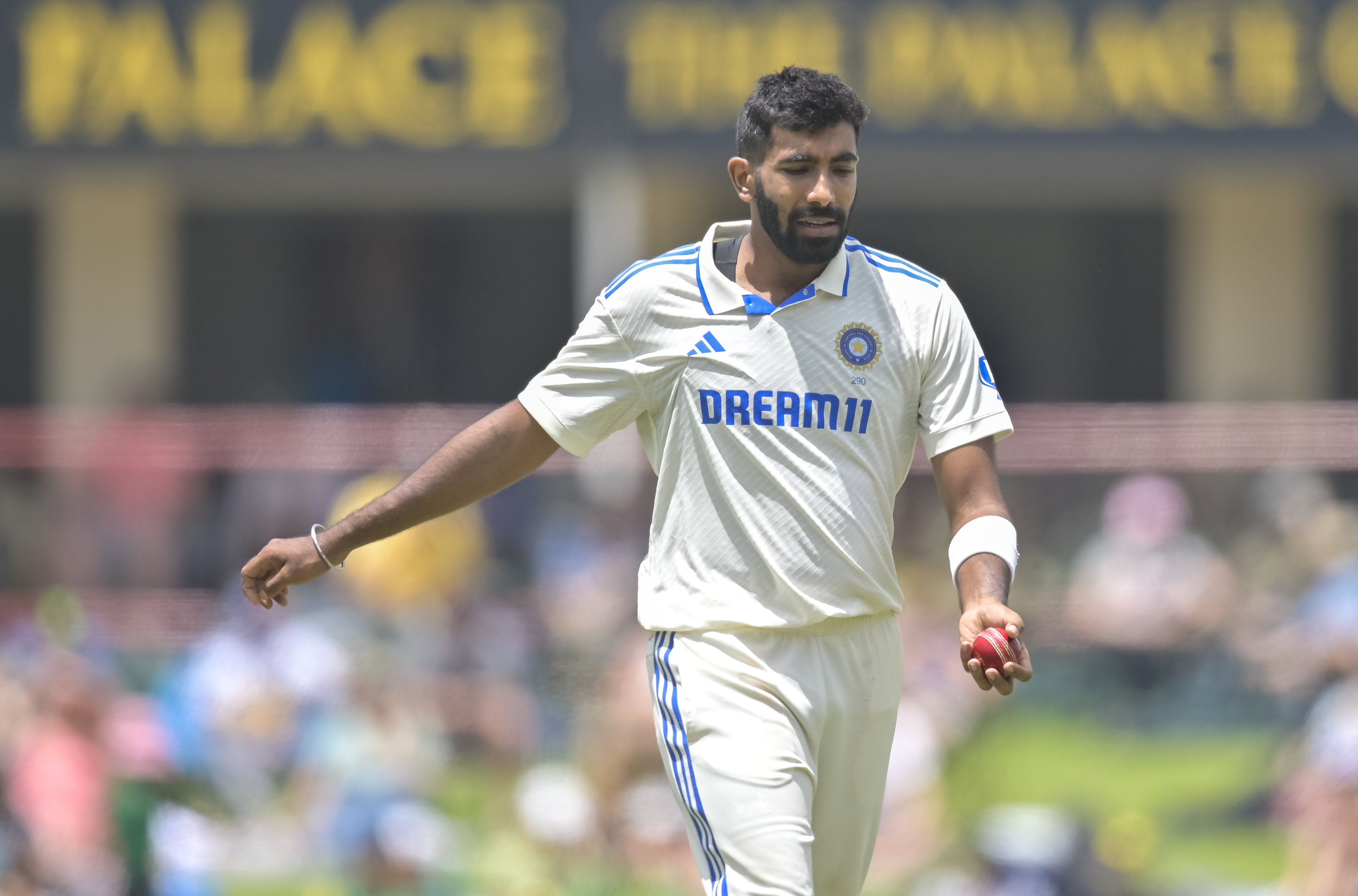 Dale Steyn lauds Jasprit Bumrah for excellence across conditions