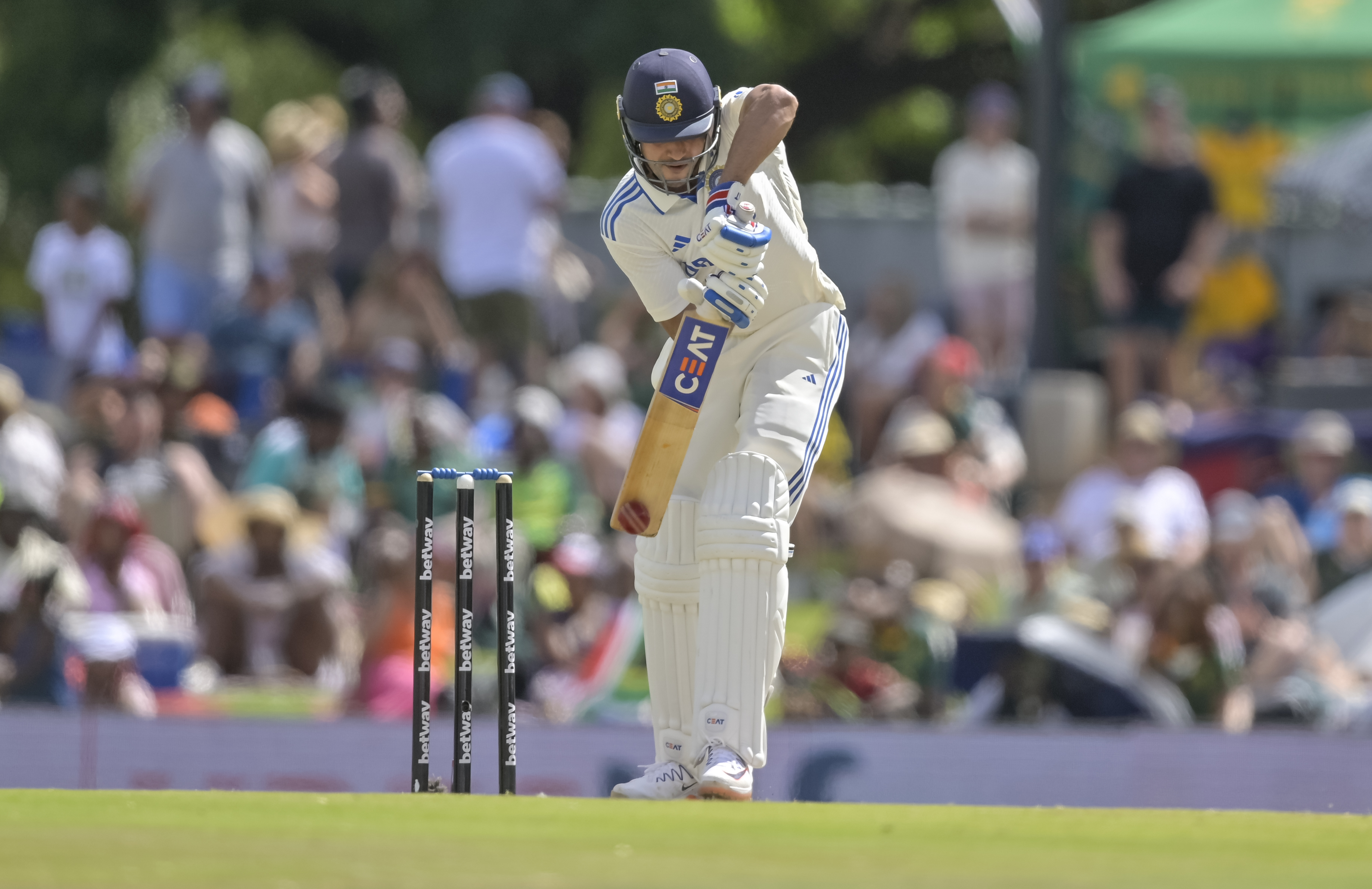 Vikram Rathour backs Shubman Gill, Shreyas Iyer to come good