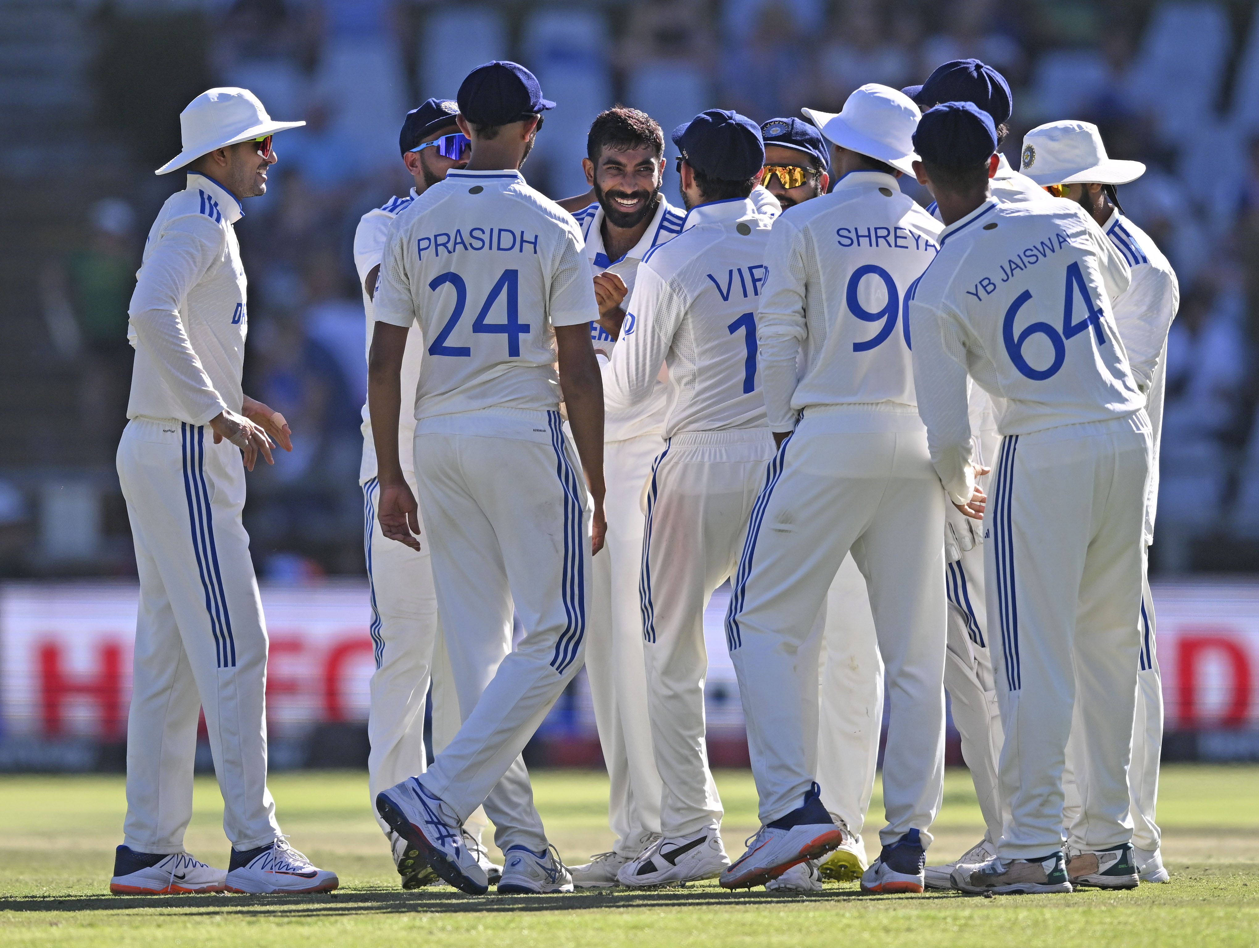 List of records broken by India and Yashasvi Jaiswal in Rajkot Test
