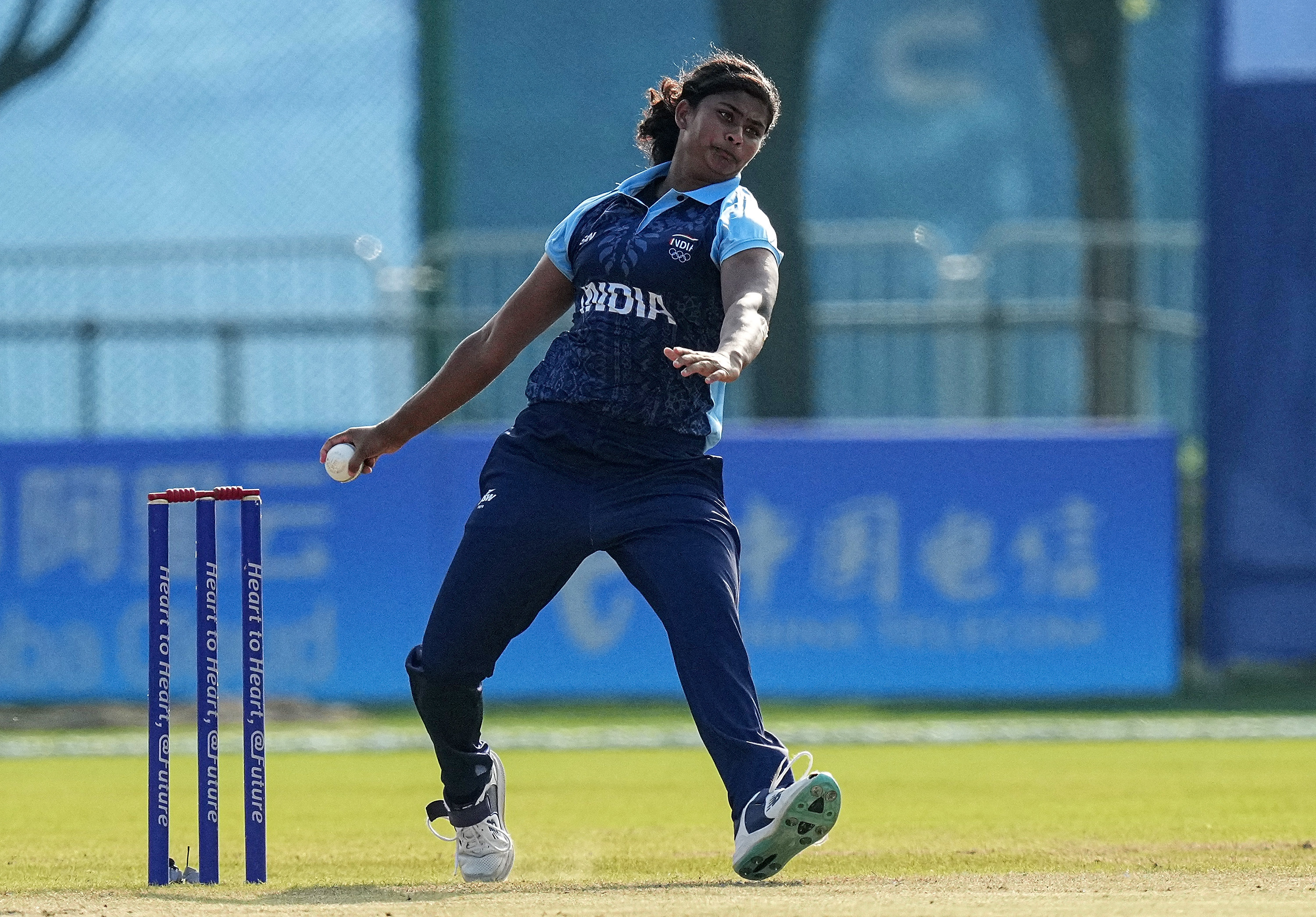 Indian newbies to watch out for in WPL 2024