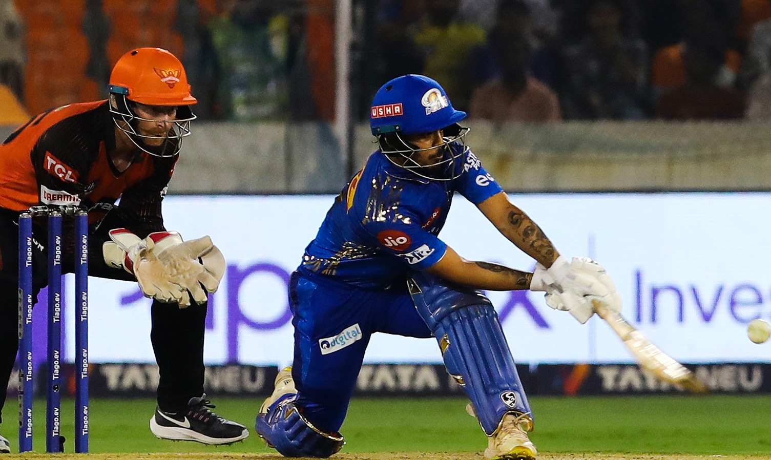 Rahul Dravid clarifies confusion around Ishan Kishan’s break