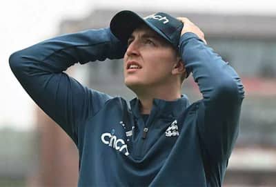 Harry Brook pulls out of IPL 2024