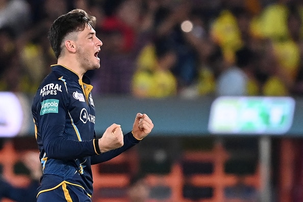 Indian Premier League 2024: Youngest player in each IPL team  