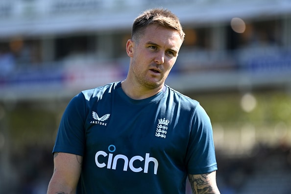 Jason Roy pulls out of IPL 2024, KKR name Phil Salt as his replacement