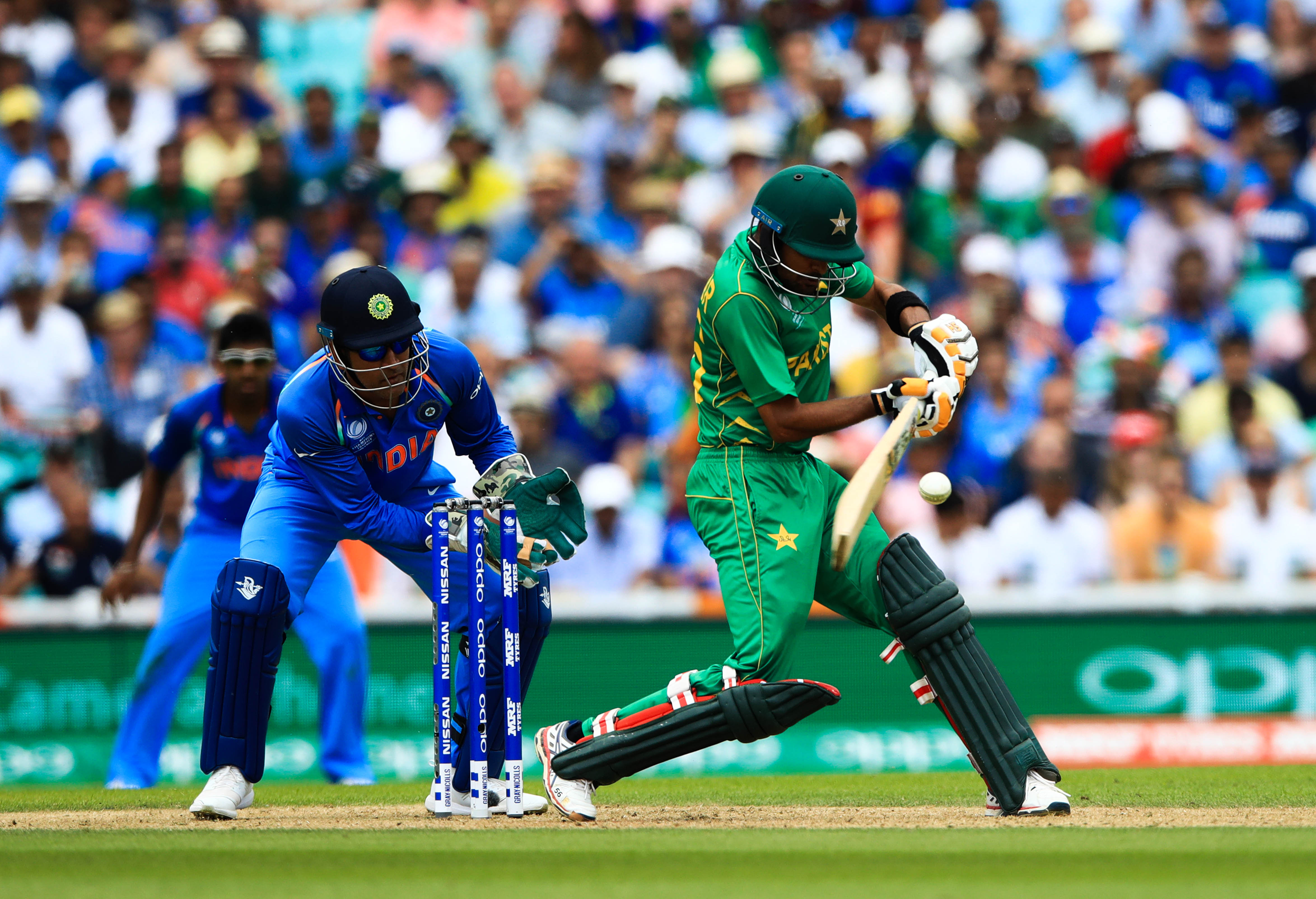 Shahid Afridi to Sohail Tanvir: A look at Pakistan players in the IPL 