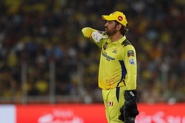 Indian Premier League 2024: Oldest player in each IPL team  