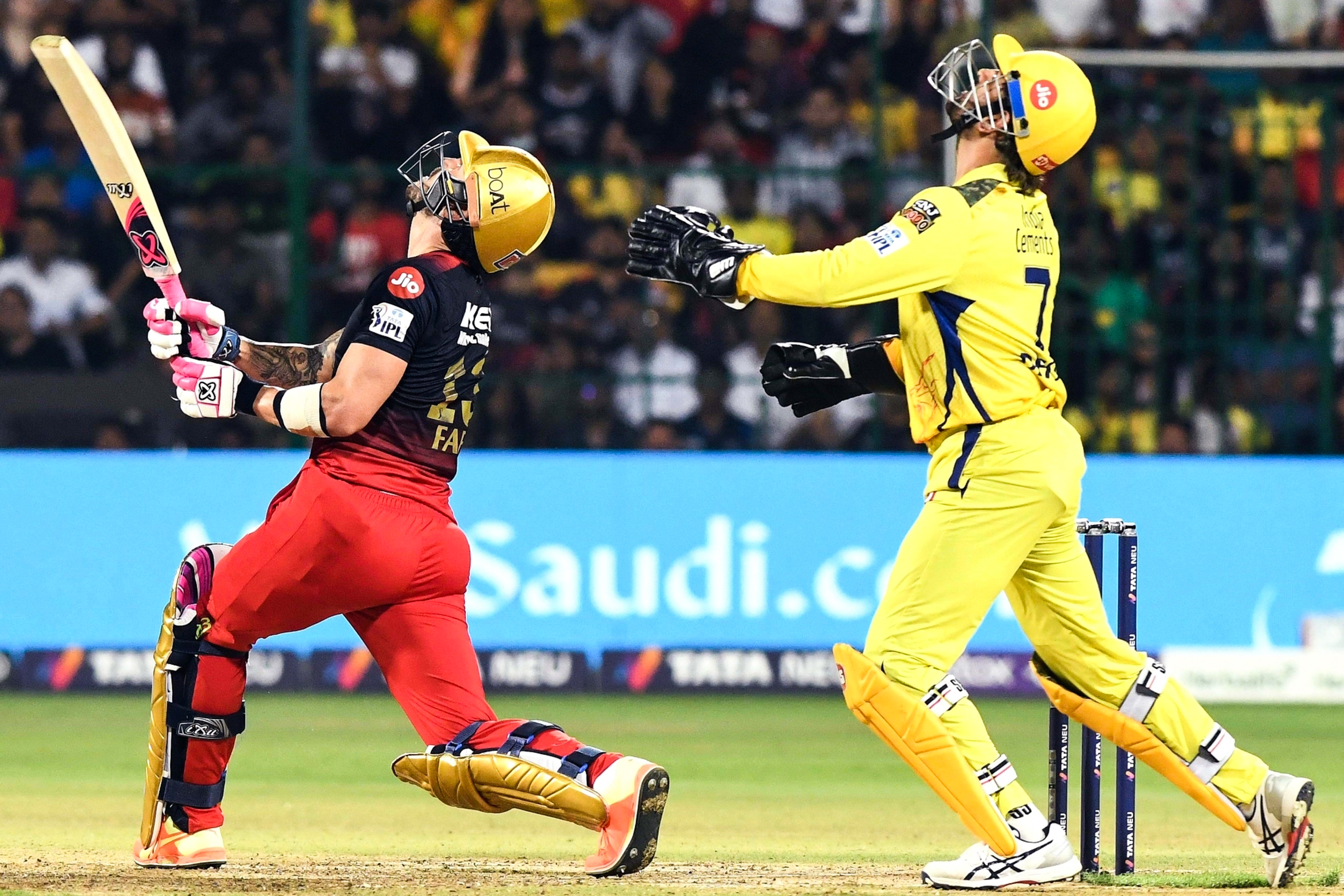 Chennai Super Kings vs Royal Challengers Bengaluru IPL 2024 prediction: Match win, Dream11 and toss