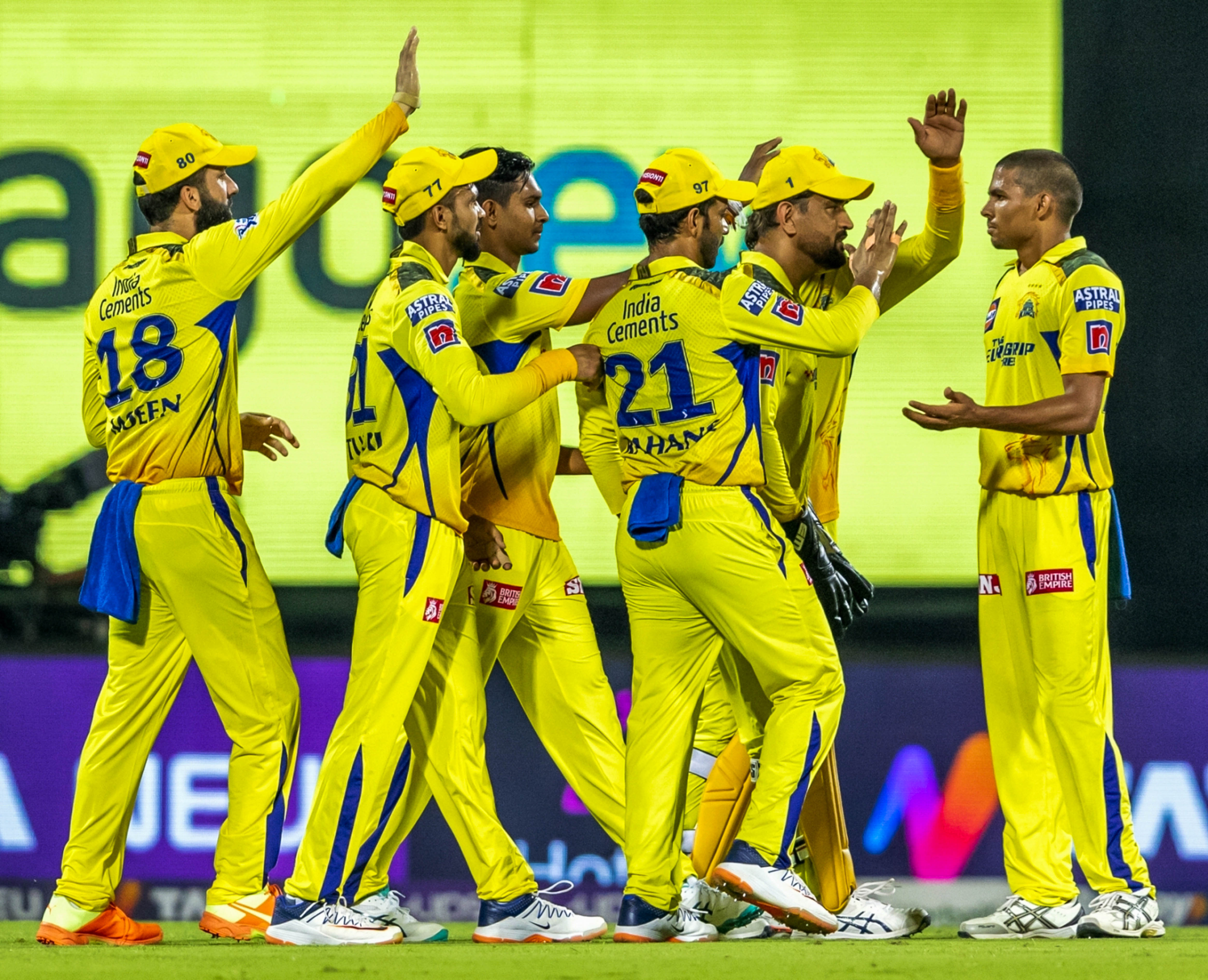 Chennai Super Kings vs Rajasthan Royals IPL 2024 Prediction: Match Win, Dream11, and Toss