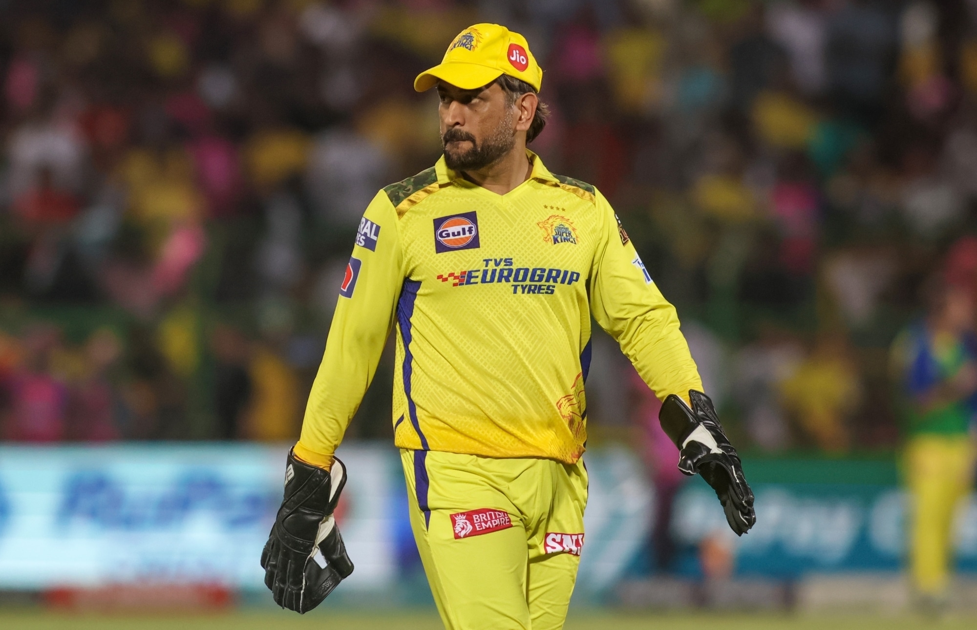 Sourav Ganguly responds to Sunil Gavaskar comparing Dhruv Jurel to MS Dhoni