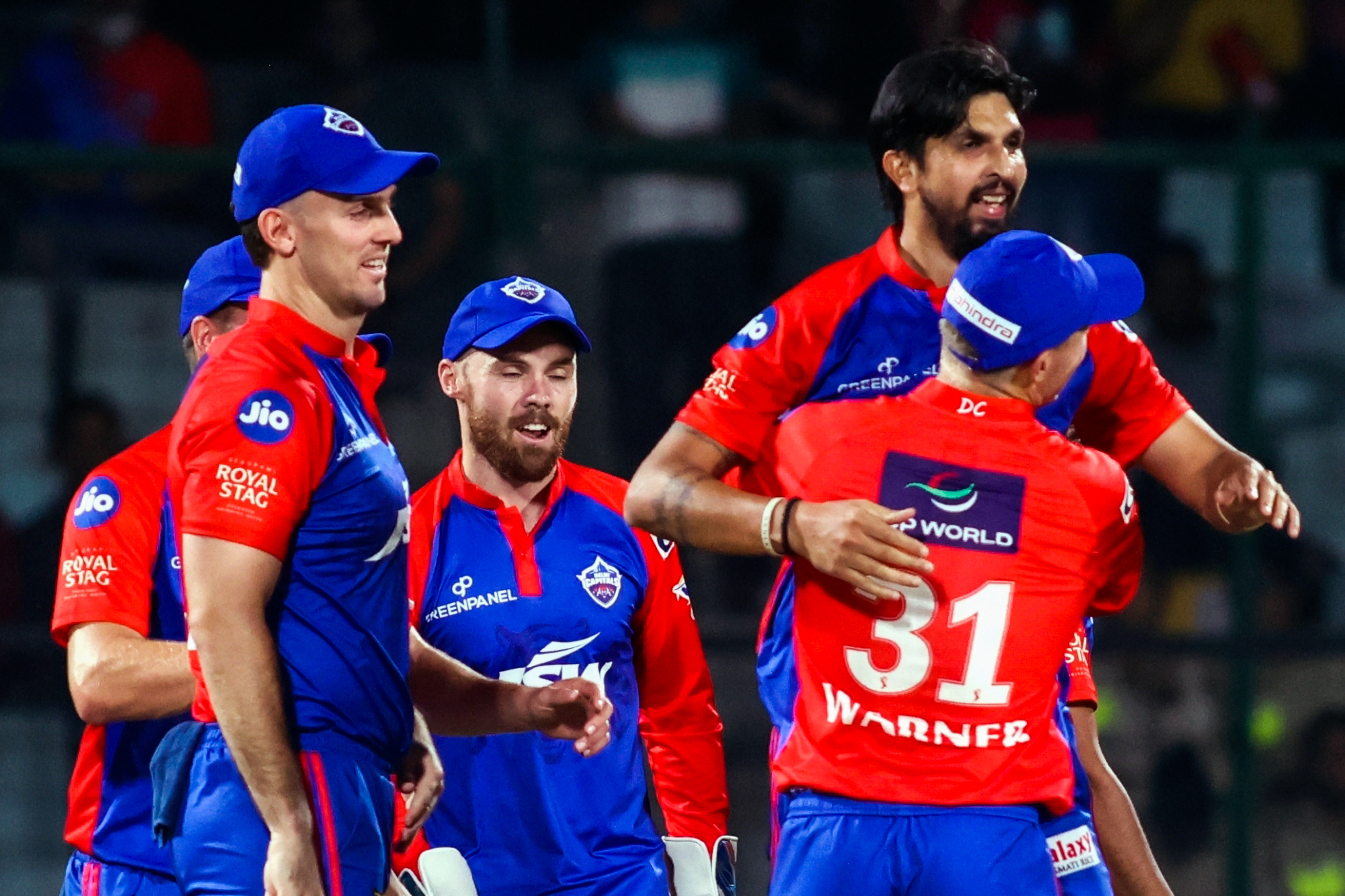 DC in IPL 2024: Team preview, full squad, predicted XI and impact players for Delhi Capitals