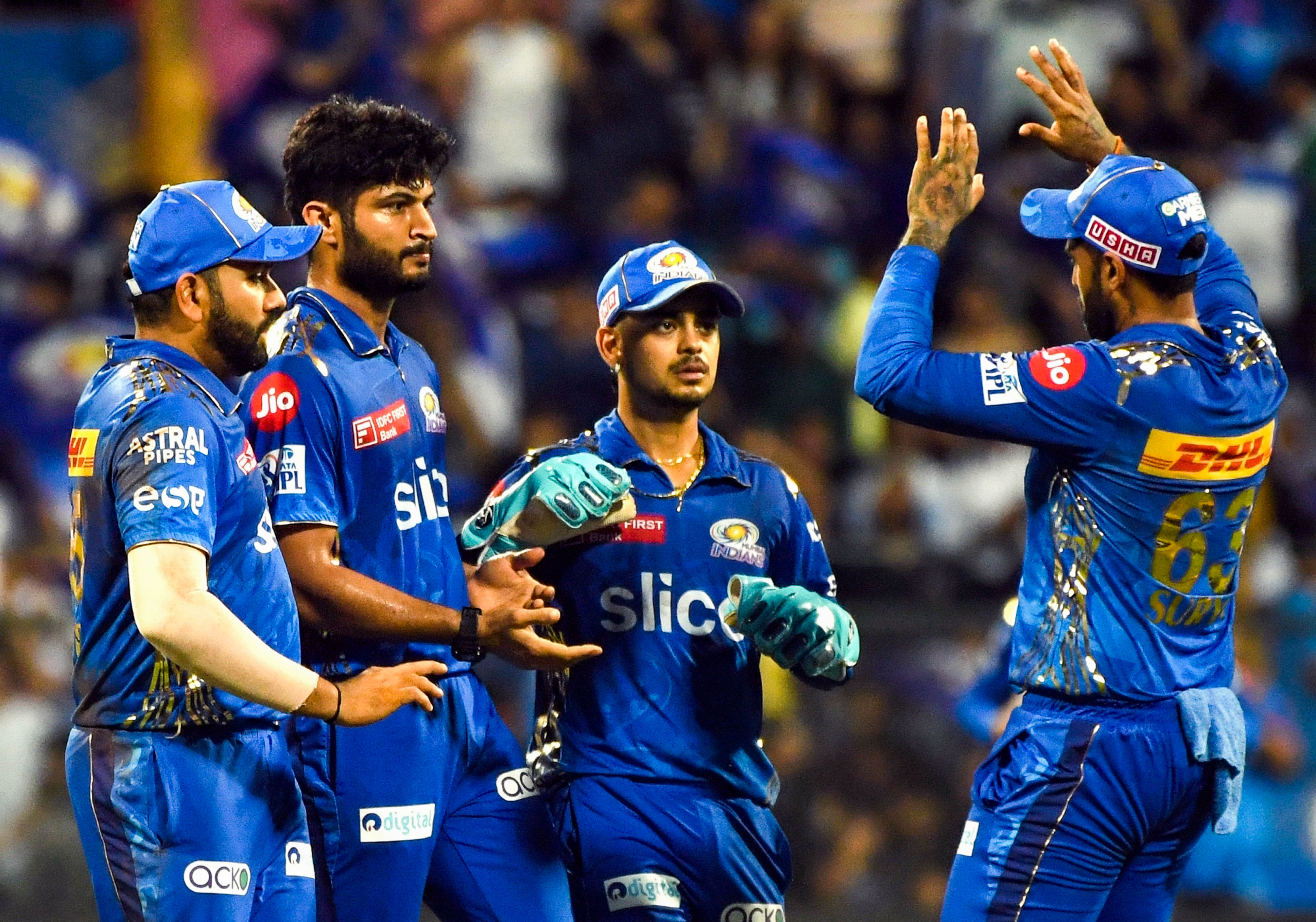 MI in IPL 2024: Team preview, full squad, predicted XI and impact players for Mumbai Indians