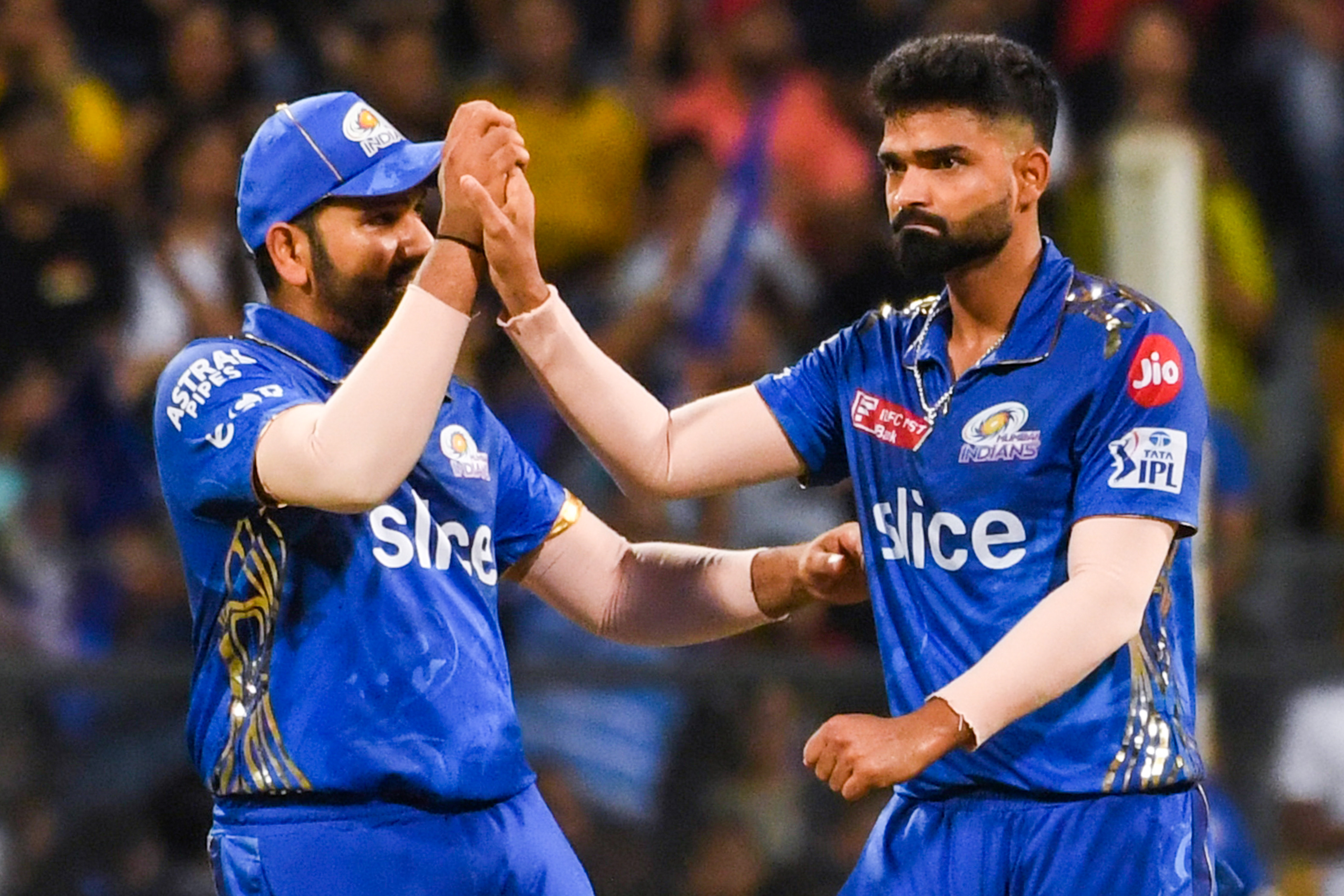 Gujarat Titans vs Mumbai Indians IPL 2024 prediction: Match win, Dream11 and toss