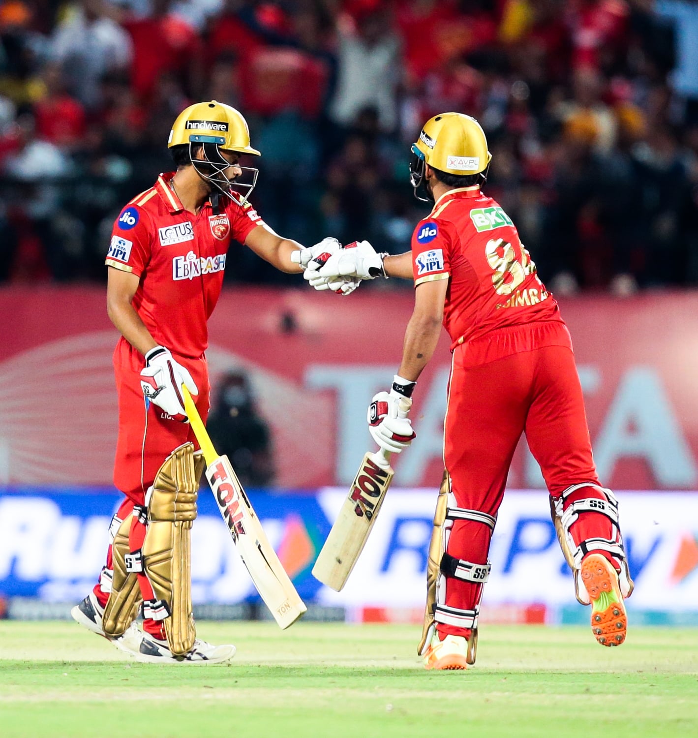Gujarat Titans vs Punjab Kings IPL 2024 prediction: Match win, Dream11 and toss