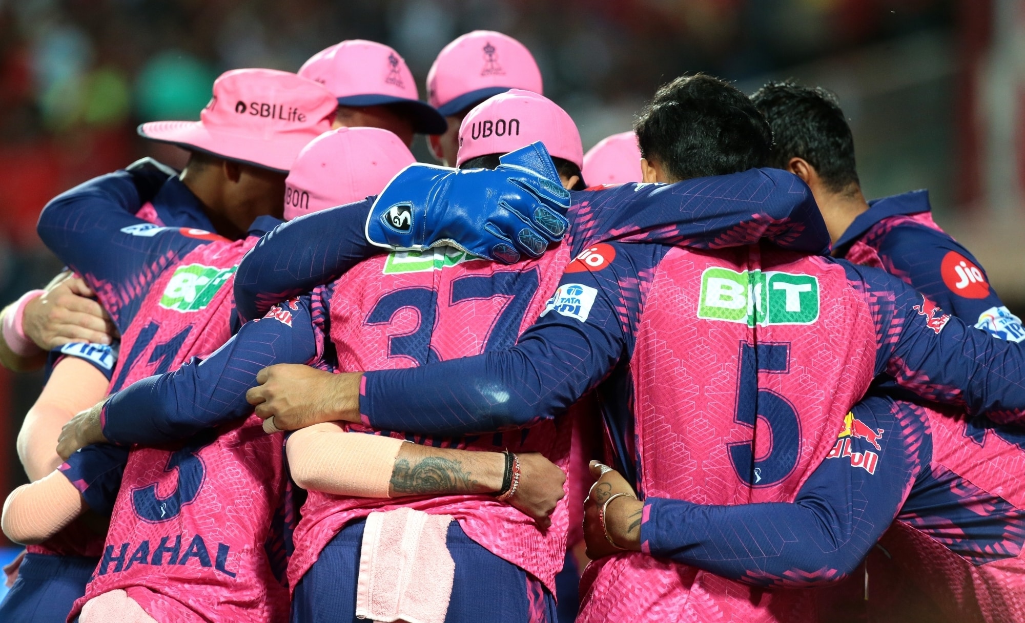 RR in IPL 2024: Team preview, full squad, predicted XI and impact players for Rajasthan Royals