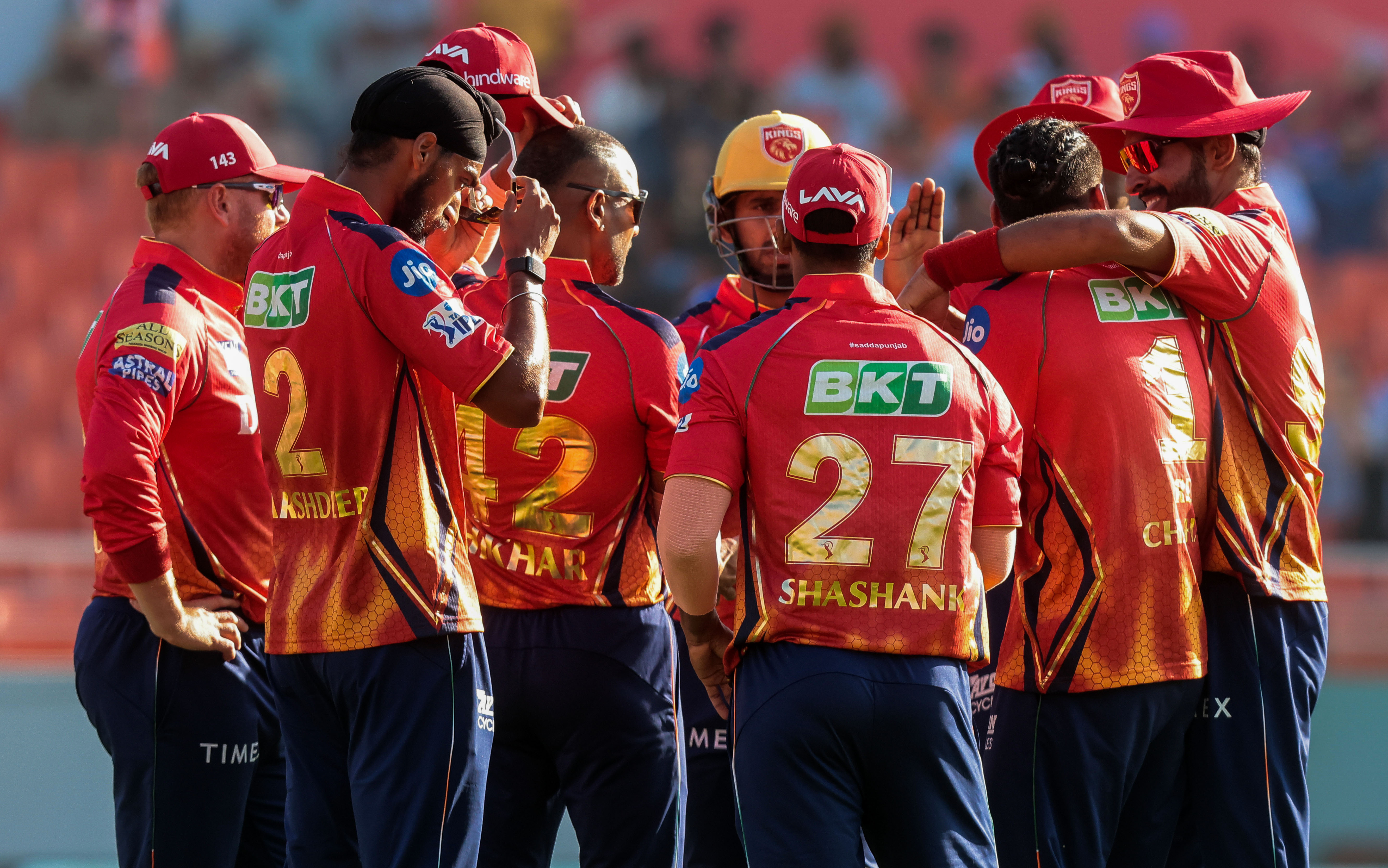 Lucknow Super Giants vs Punjab Kings IPL 2024 prediction: Match win, Dream11 and toss