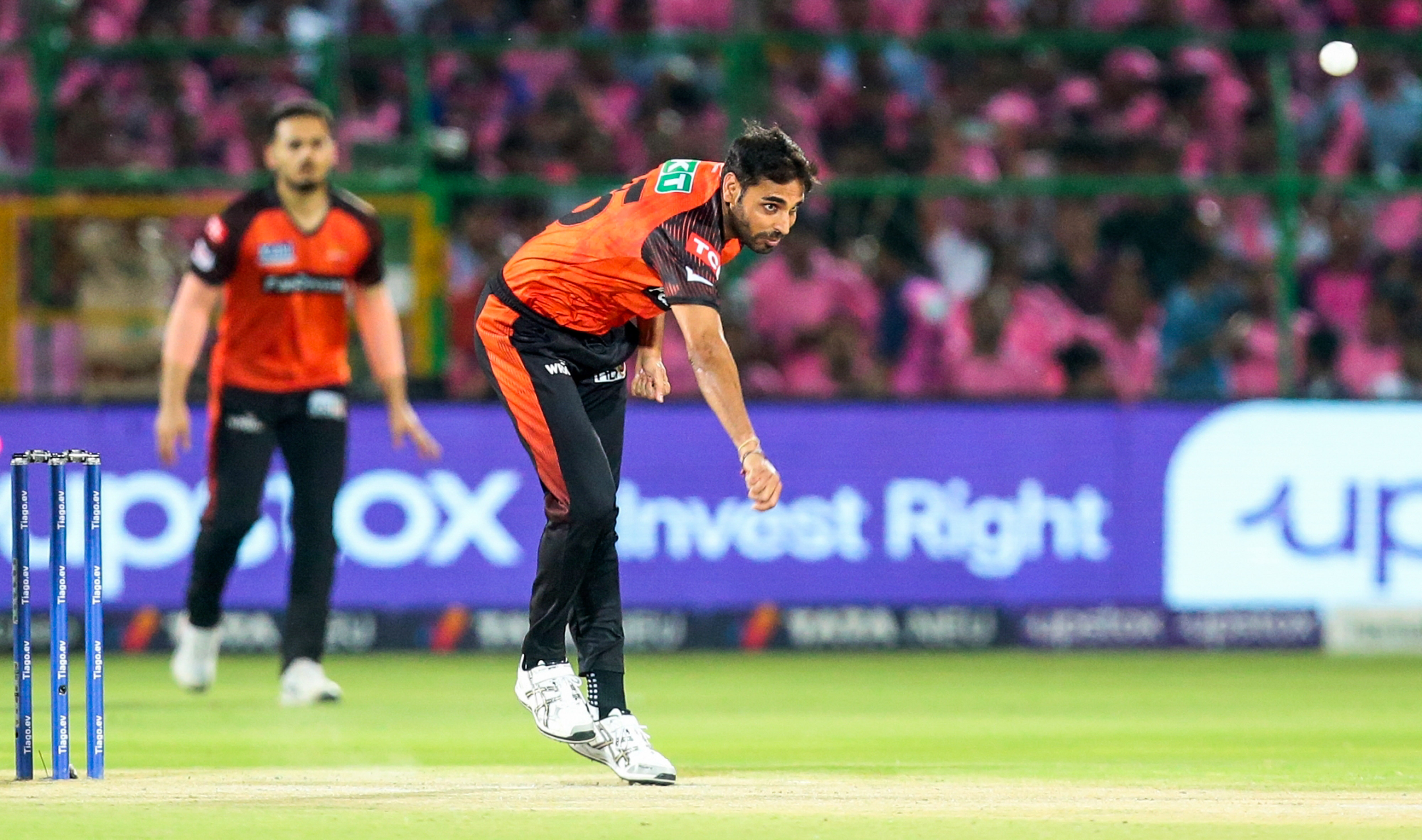 Leading wicket-taker of each IPL team