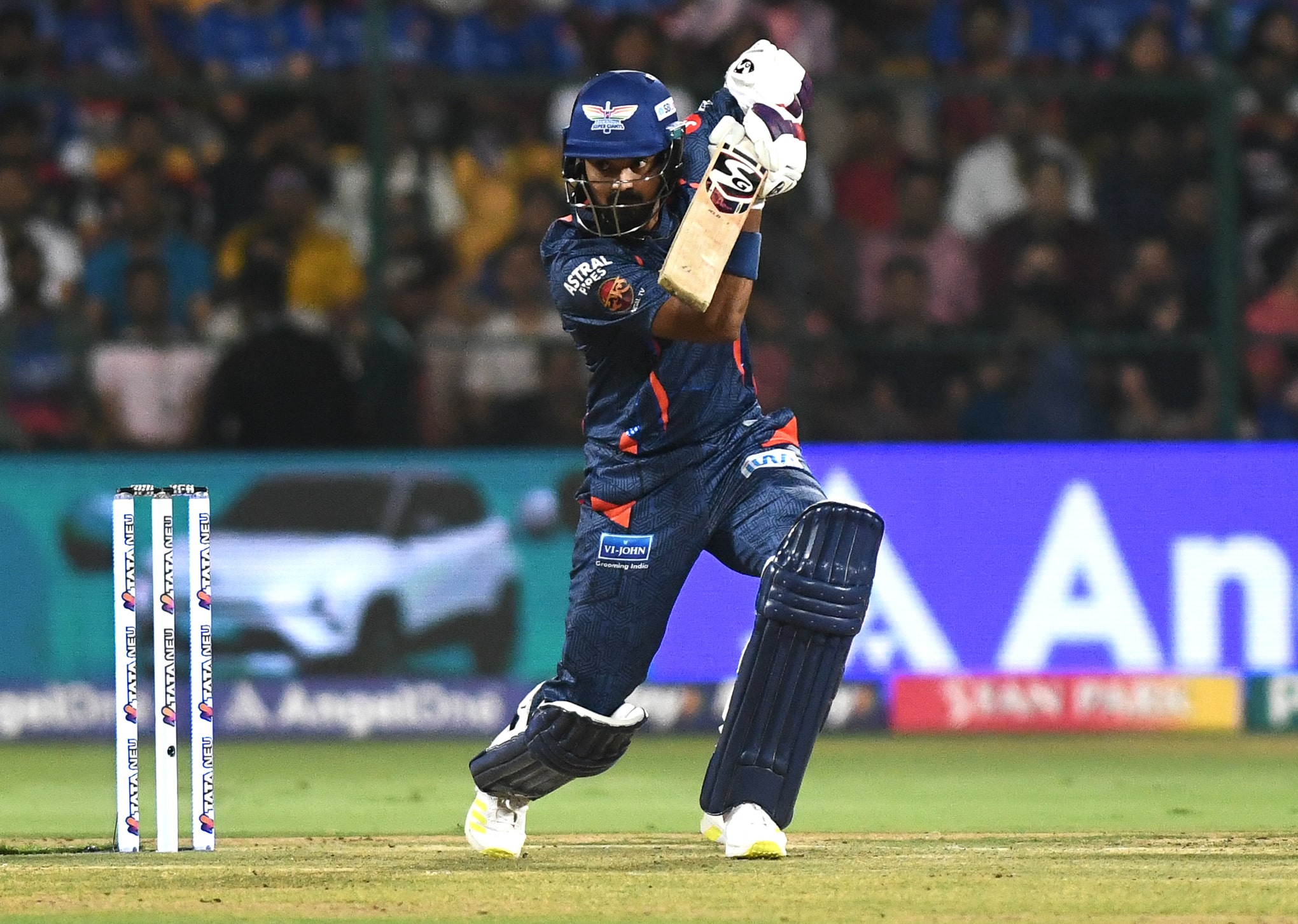 Lucknow Super Giants vs Delhi Capitals IPL 2024 prediction: Match win, Dream11 and toss