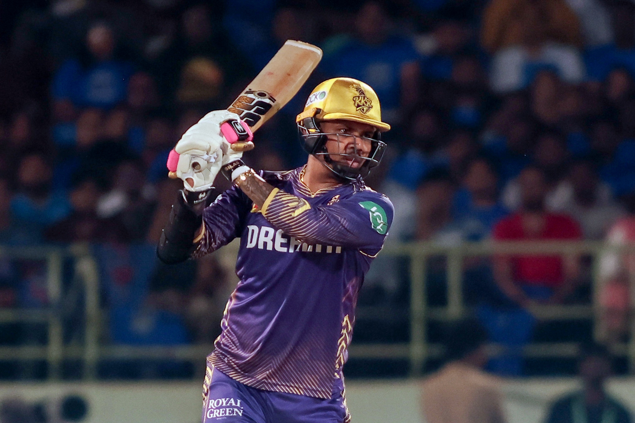 KKR demolishes DC by 106 runs: A look at the biggest wins in IPL by teams
