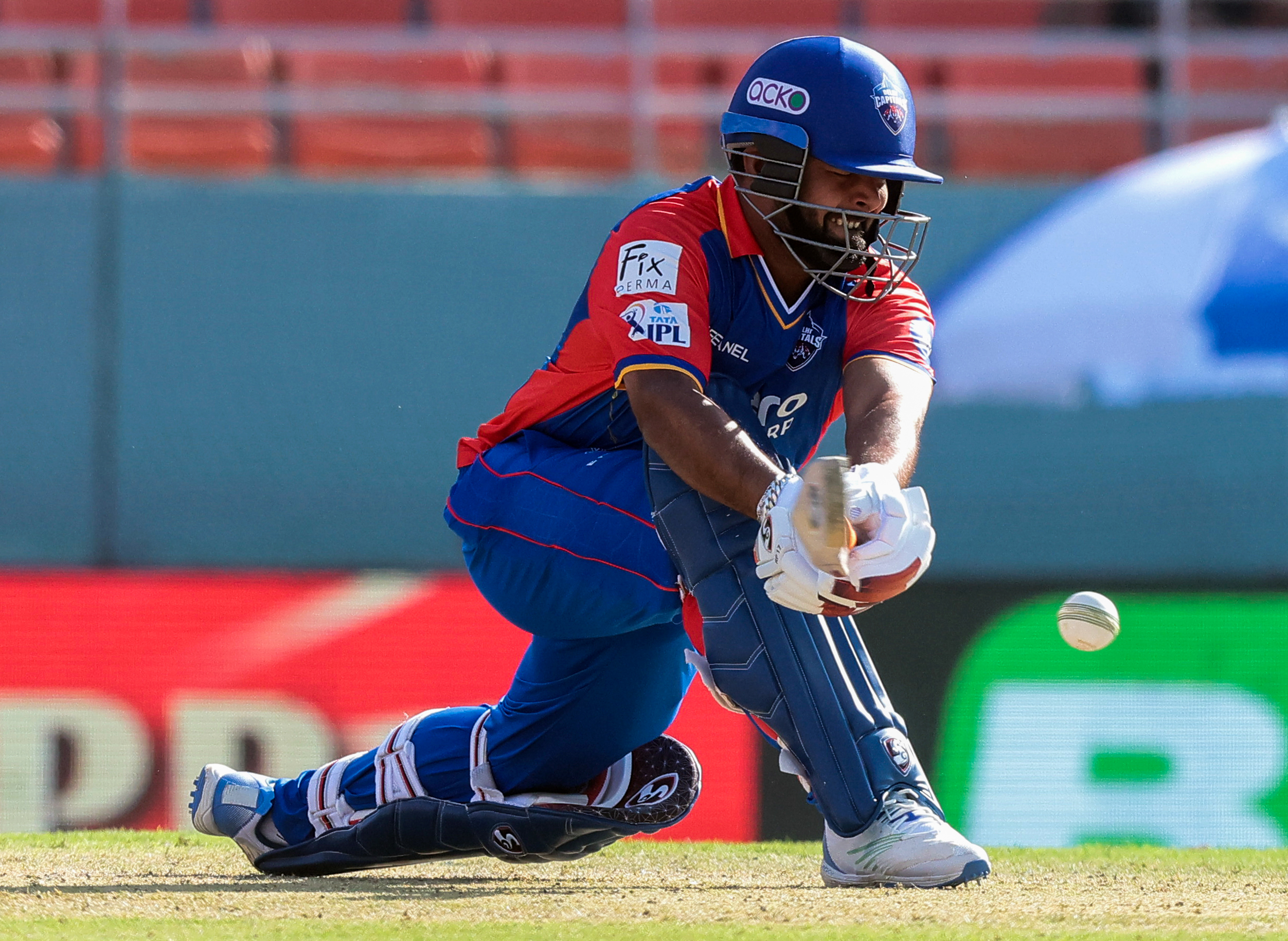 Delhi Capitals vs Kolkata Knight Riders IPL 2024 prediction: Match win, Dream11 and toss