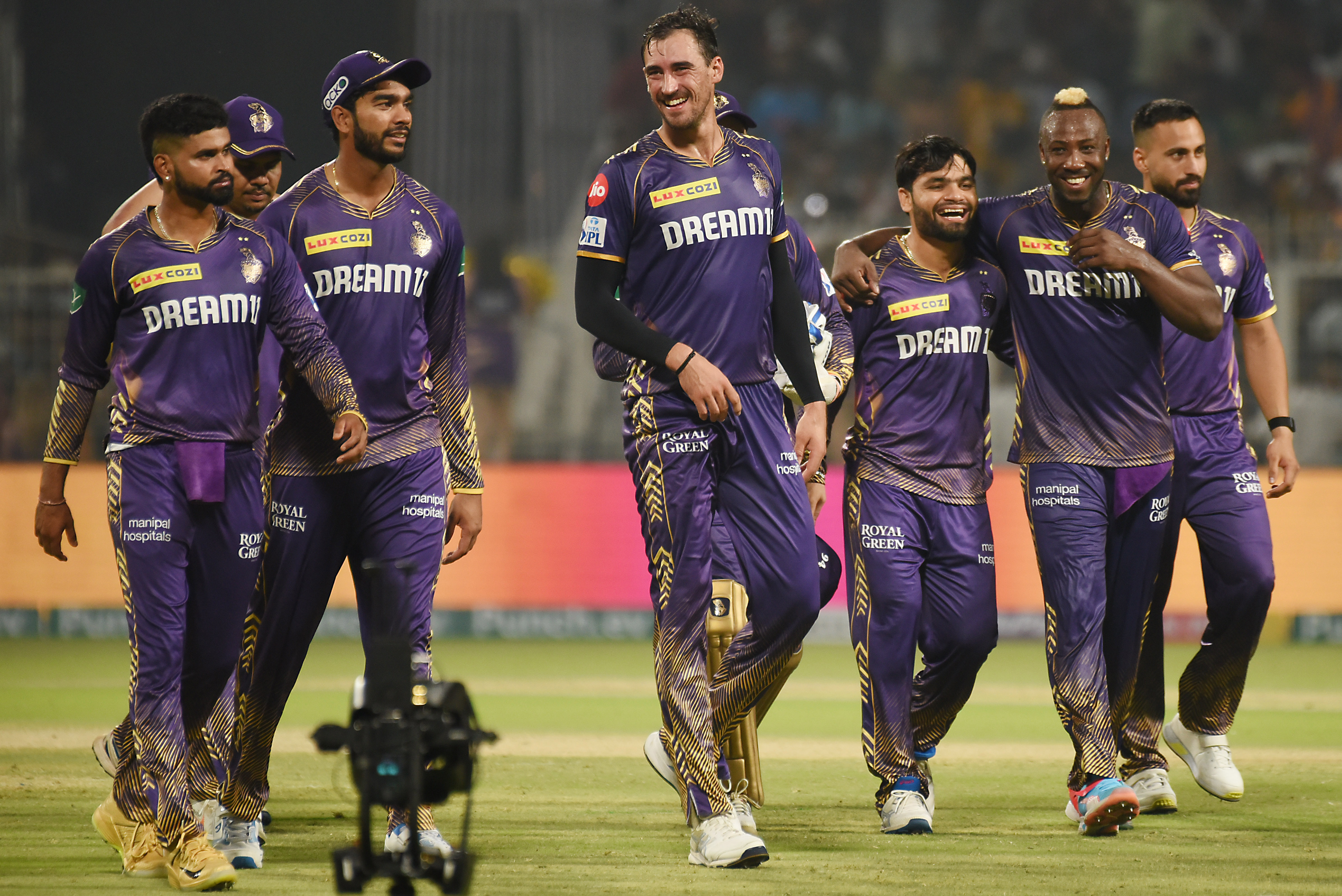 Kolkata Knight Riders vs Delhi Capitals IPL 2024 prediction: Match win, Dream11 and toss