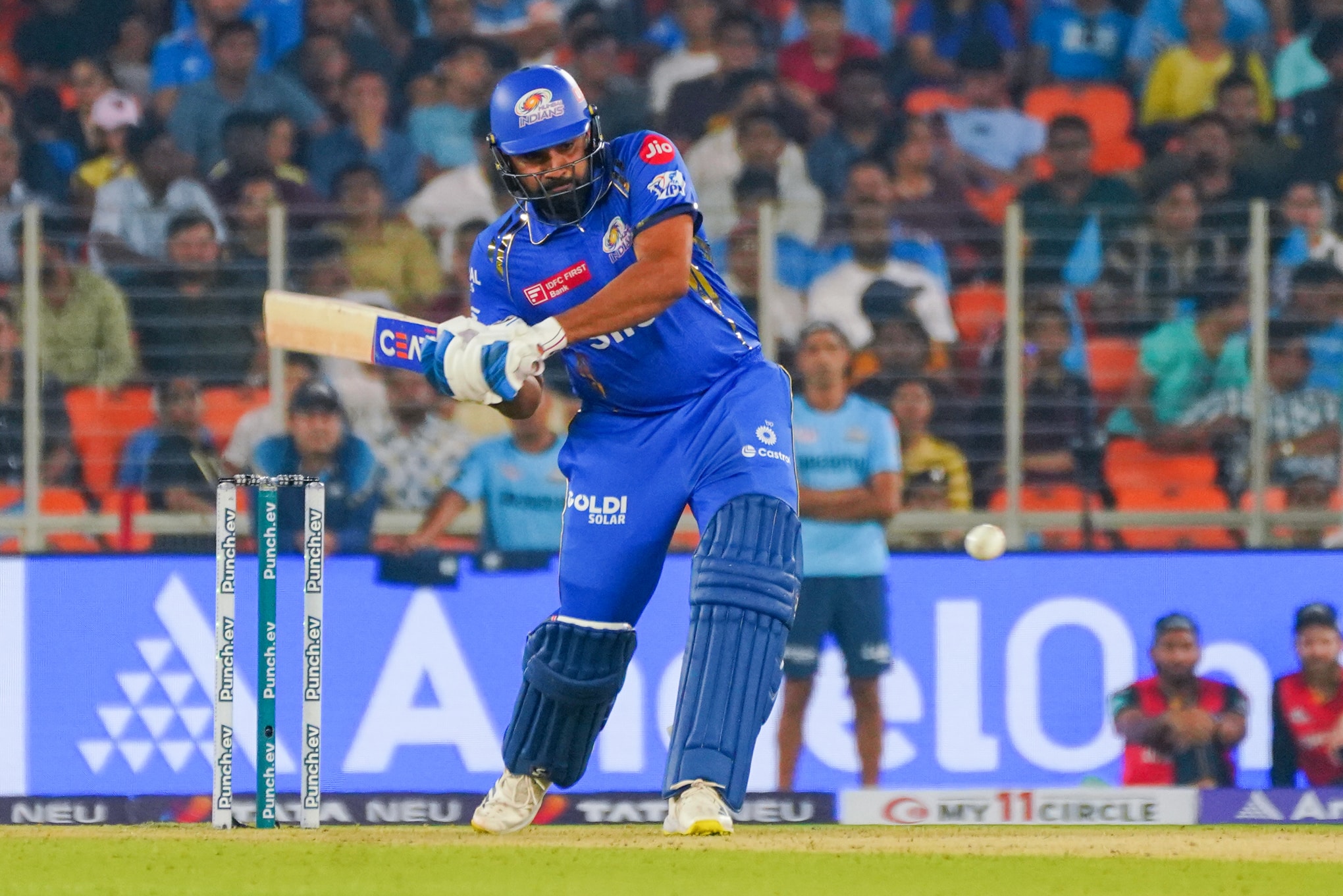 Mumbai Indians vs Chennai Super Kings IPL 2024 prediction: Match win, Dream11 and toss