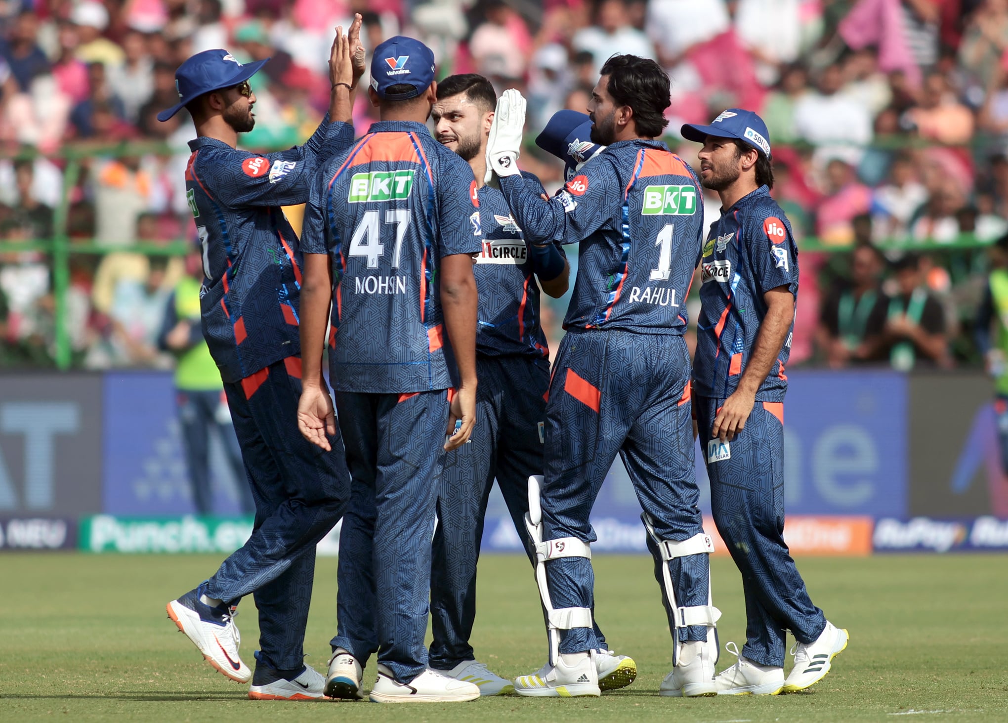 Former cricketers push for pace sensation Mayank Yadav in T20 World Cup squad