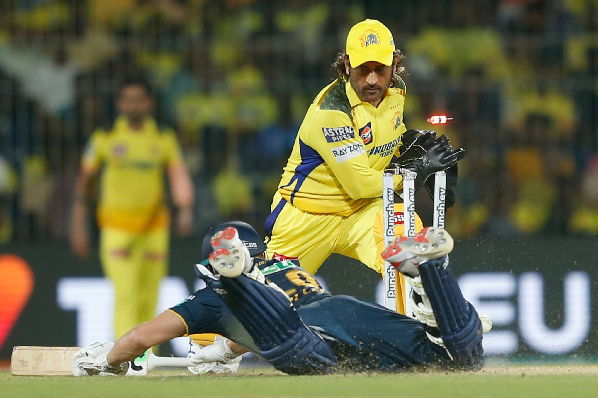 Gujarat Titans vs Chennai Super Kings IPL 2024 Prediction: Match Win, Dream11, and Toss