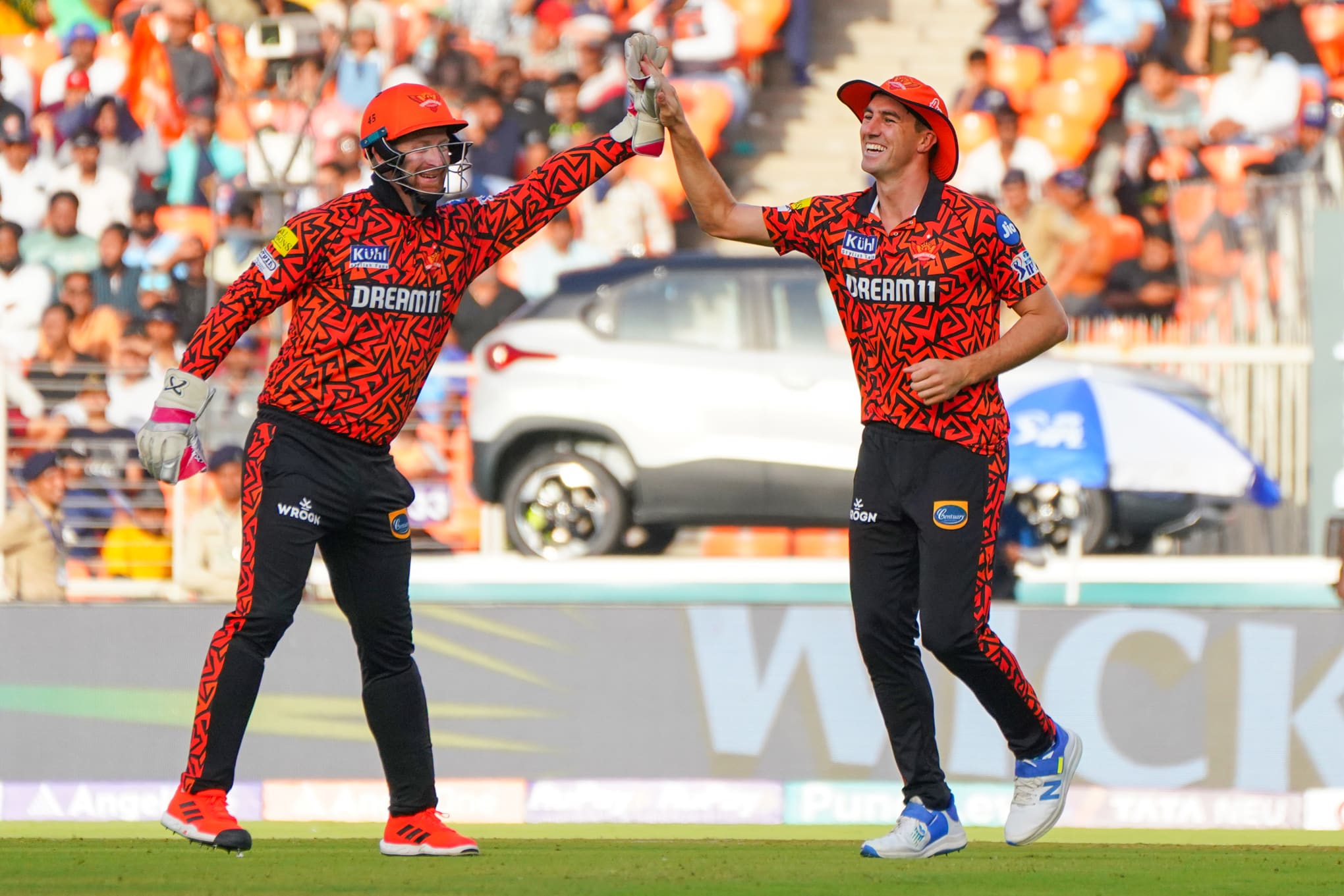 Punjab Kings vs Sunrisers Hyderabad IPL 2024 prediction: Match win, Dream11 and toss