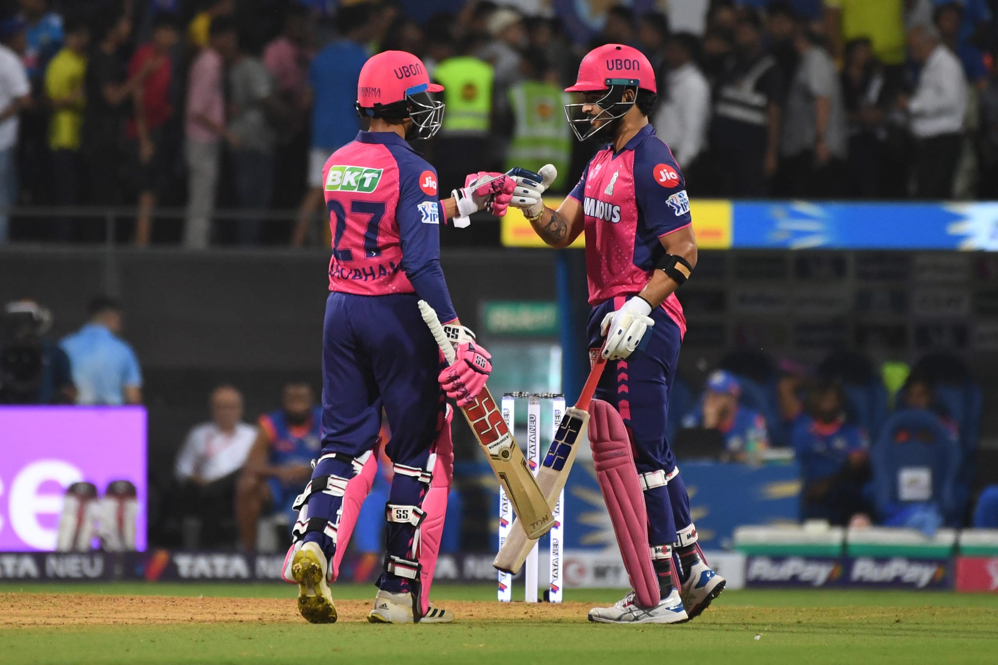 <strong>Rajasthan Royals vs Punjab Kings IPL 2024 Prediction: Match Win, Dream11, and Toss</strong>