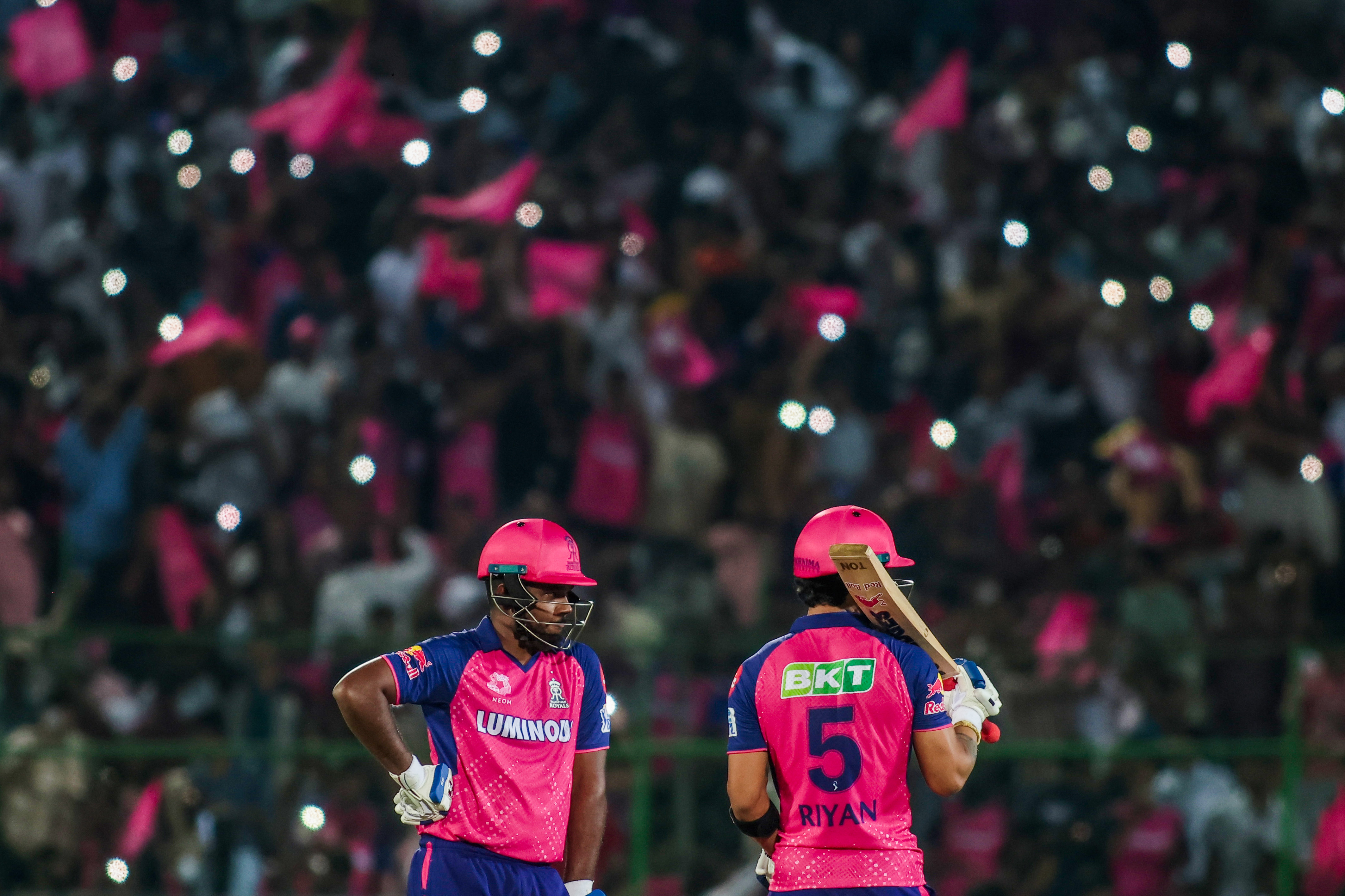 IPL 2024 Qualification Scenario: A definitive look into how teams are placed to reach the playoffs