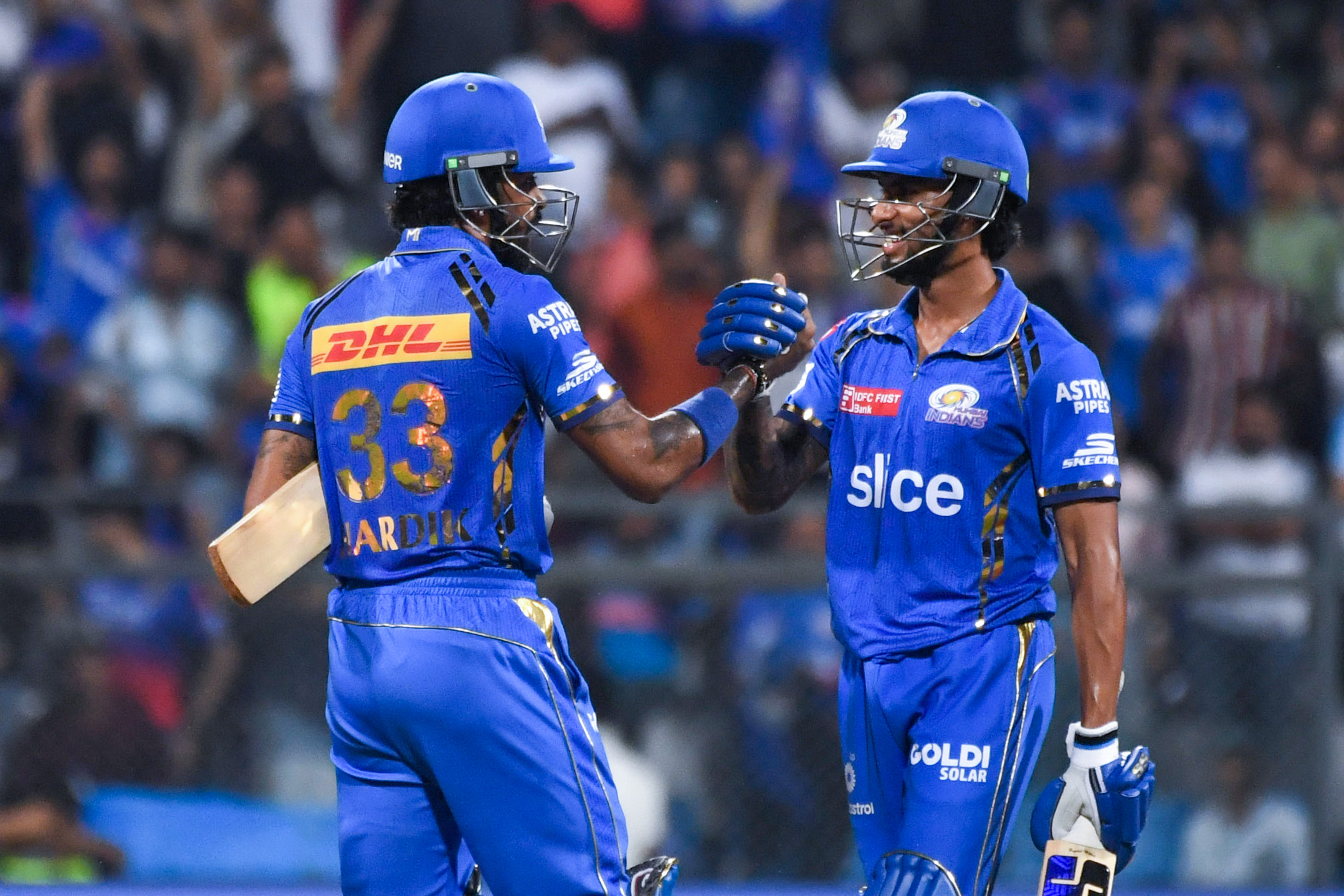 Mumbai Indians vs Kolkata Knight Riders IPL 2024 prediction: Match win, Dream11 and toss