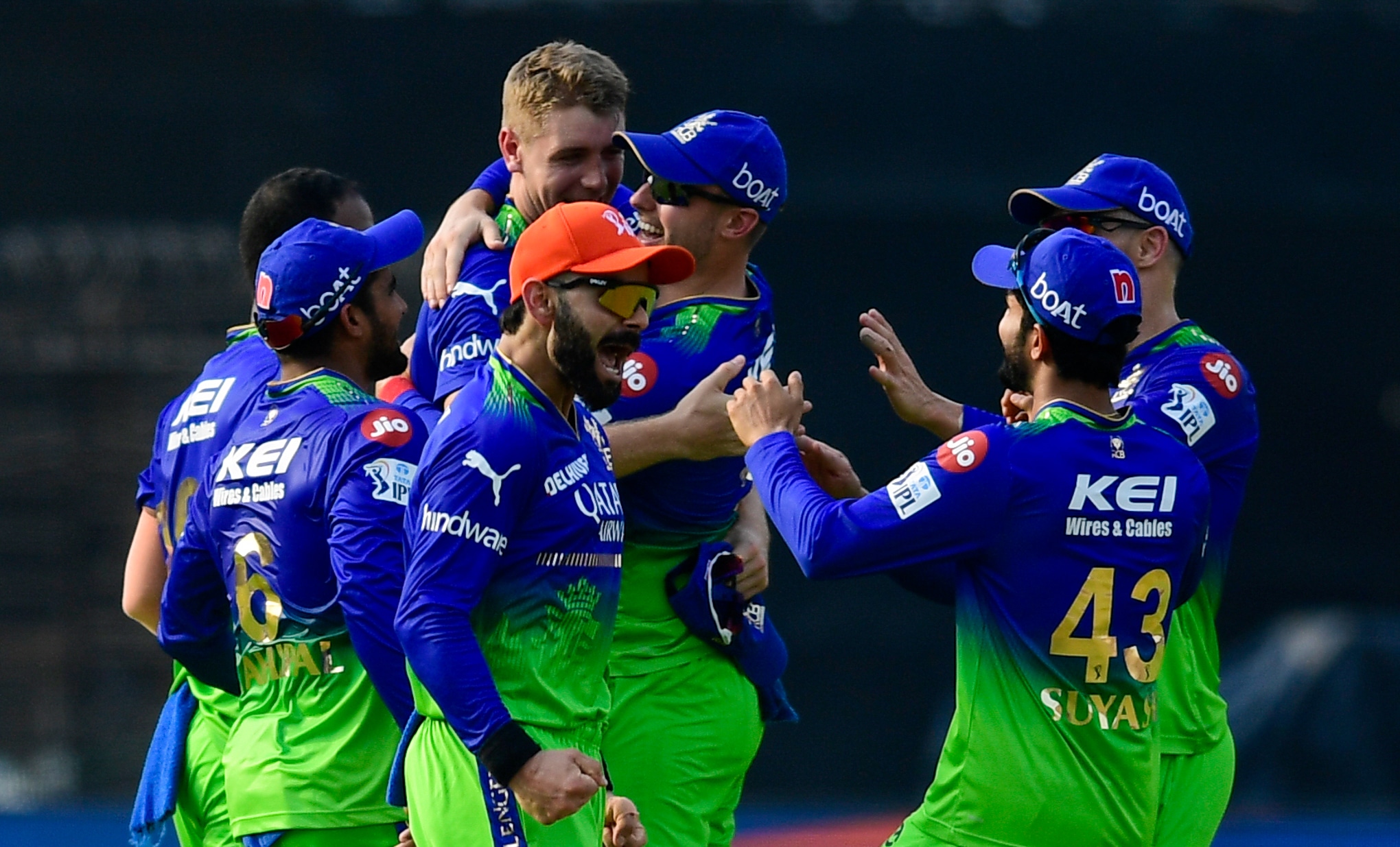 Gujarat Titans vs Royal Challengers Bengaluru IPL 2024 prediction: Match win, Dream11 and toss